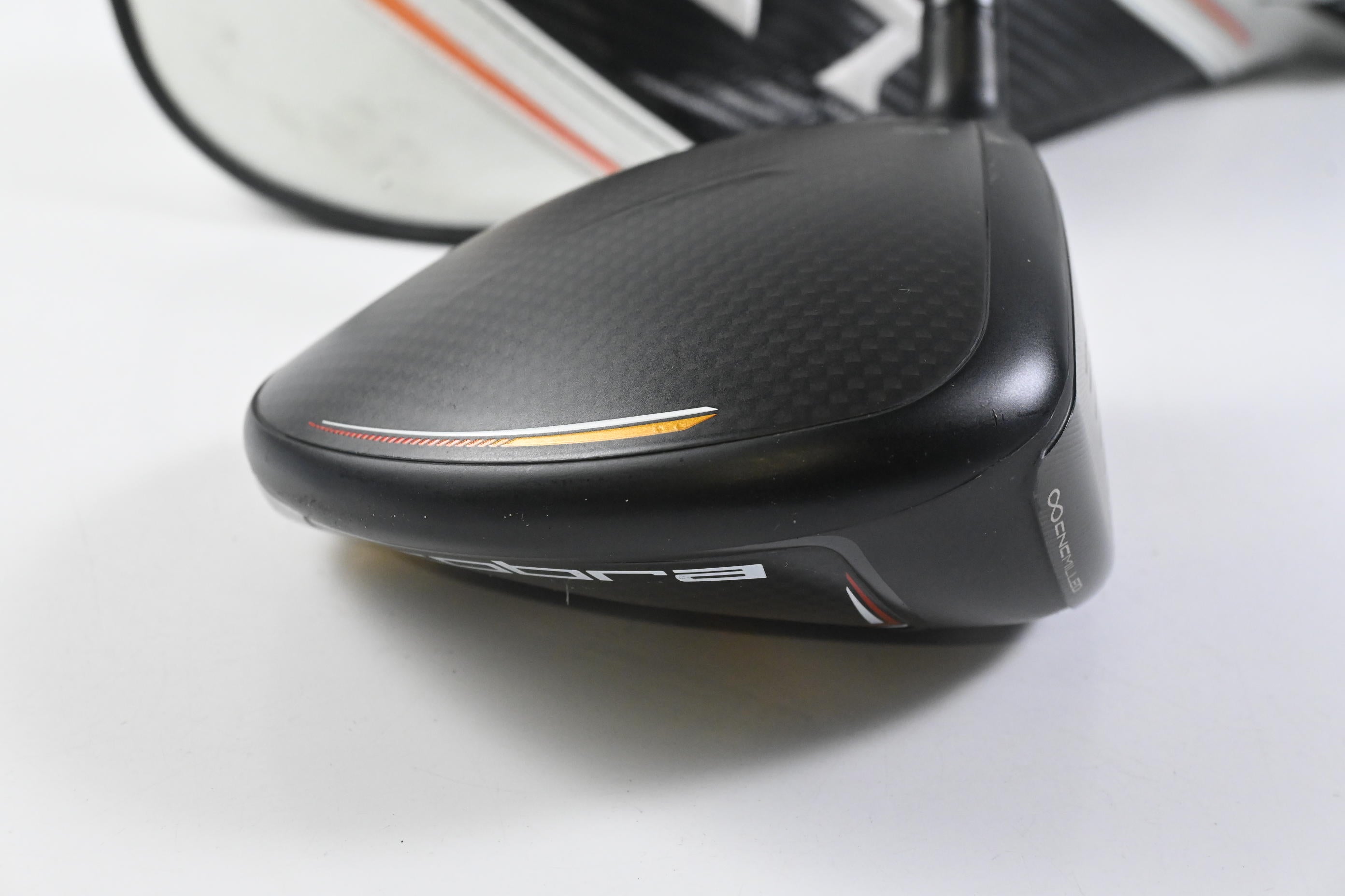 Cobra LTDx Driver / 10.5 Degree / Regular Flex HZRDUS Smoke iM10 60 Shaft