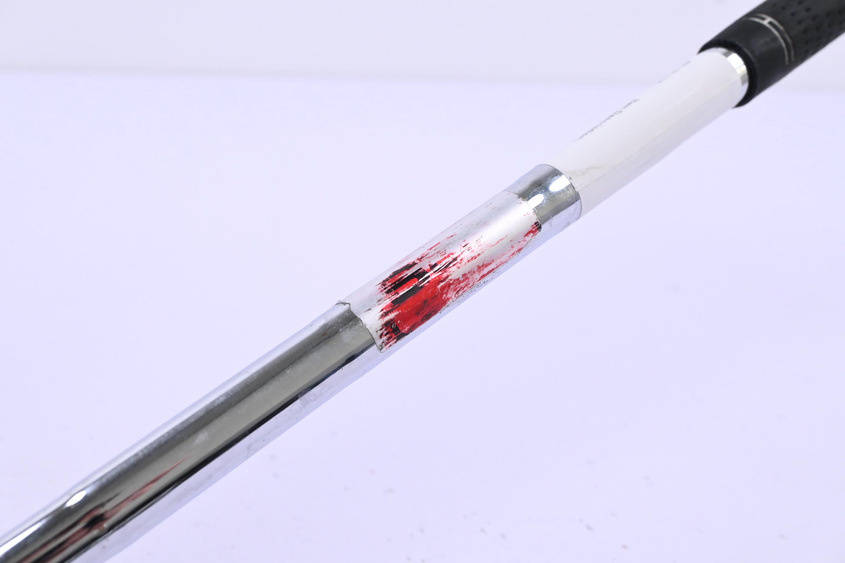 Taylormade Rocketbladez Tour #4 Iron / 22 Degree / Stiff Flex KBS Shaft