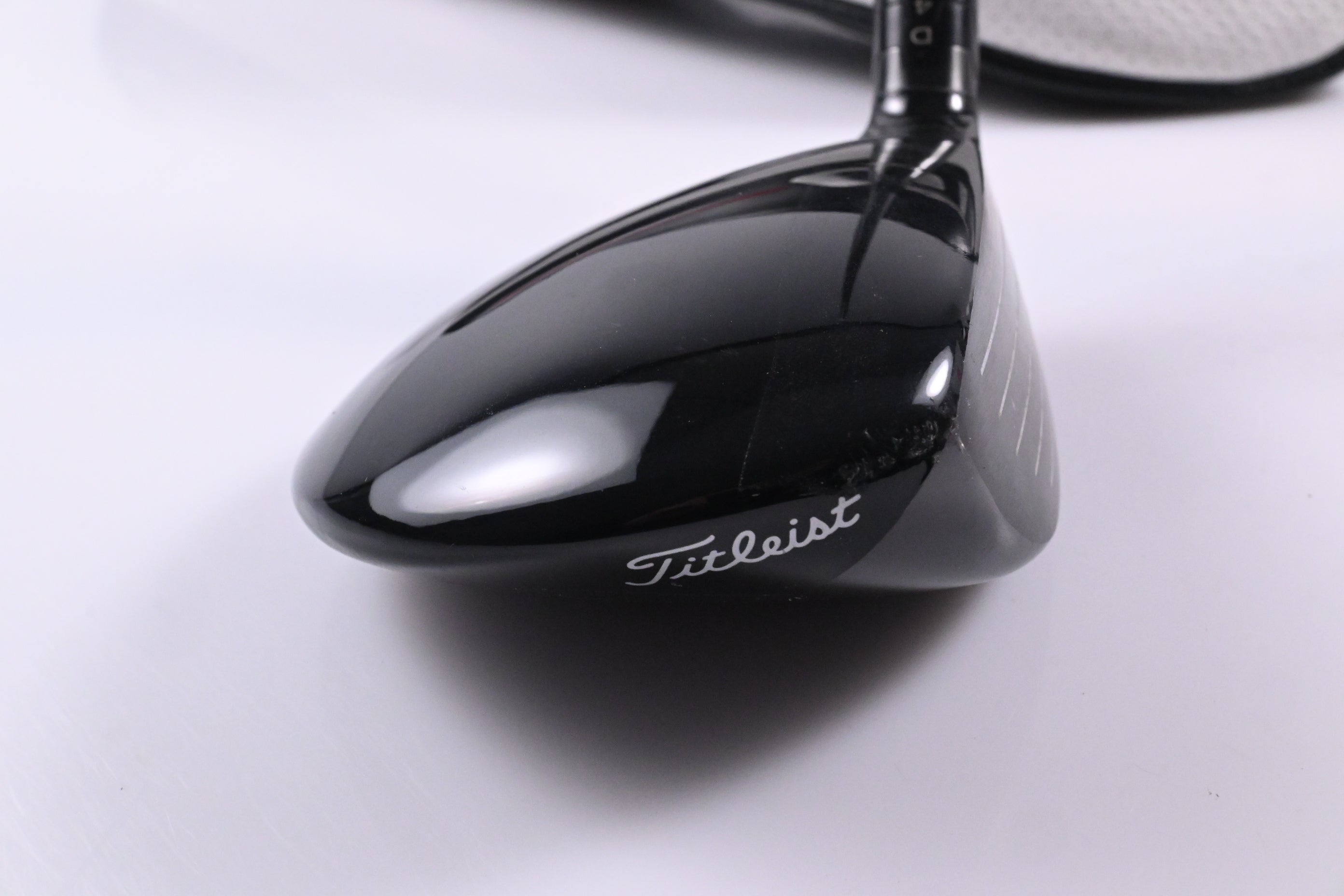 Titleist GT3 #3 Wood / 15 Degree / Stiff Flex HZRDUS Black 70 Shaft
