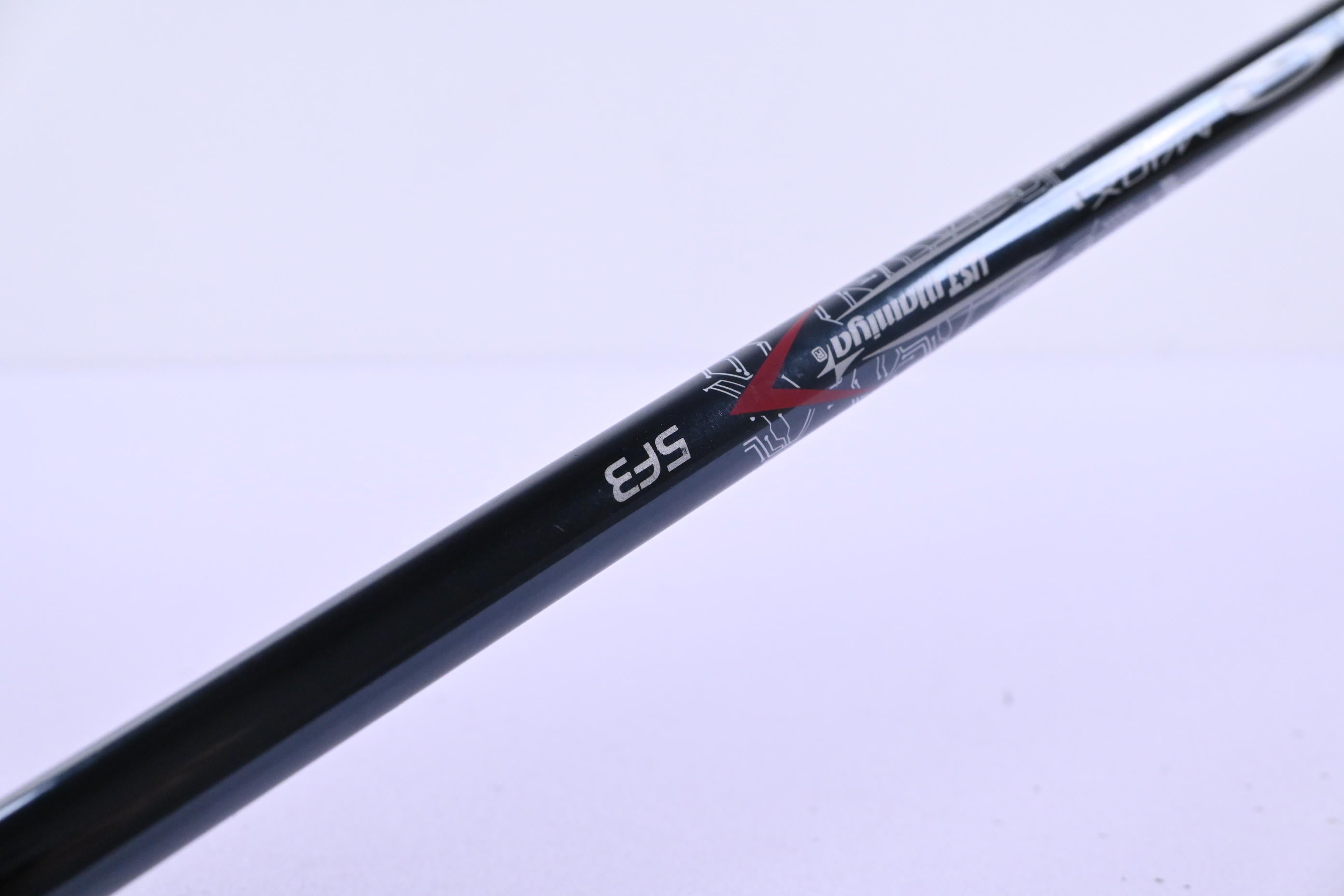 Mizuno ST-Max 230 Driver / 10.5 Degree / Regular Flex LIN-Q M40X Red 5 Shaft