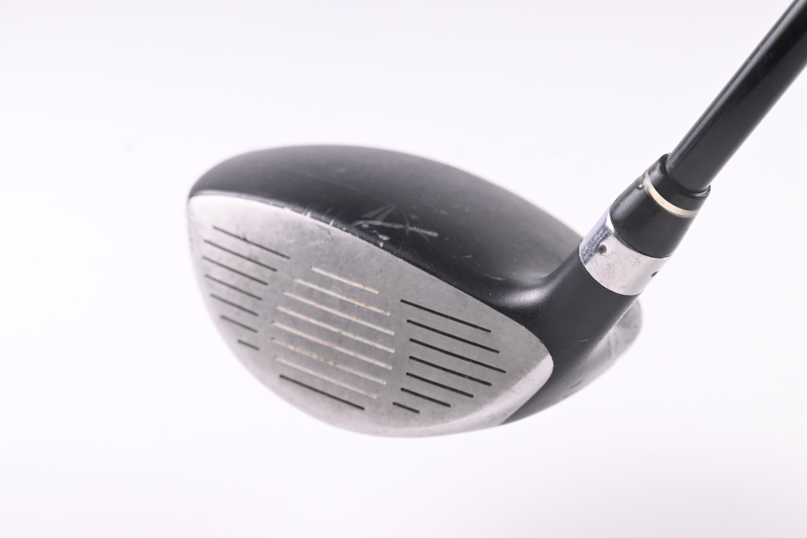 Nike SQ Dymo #3+ Wood / 13 Degree / Stiff Flex Nike SQ Dymo 70 Shaft