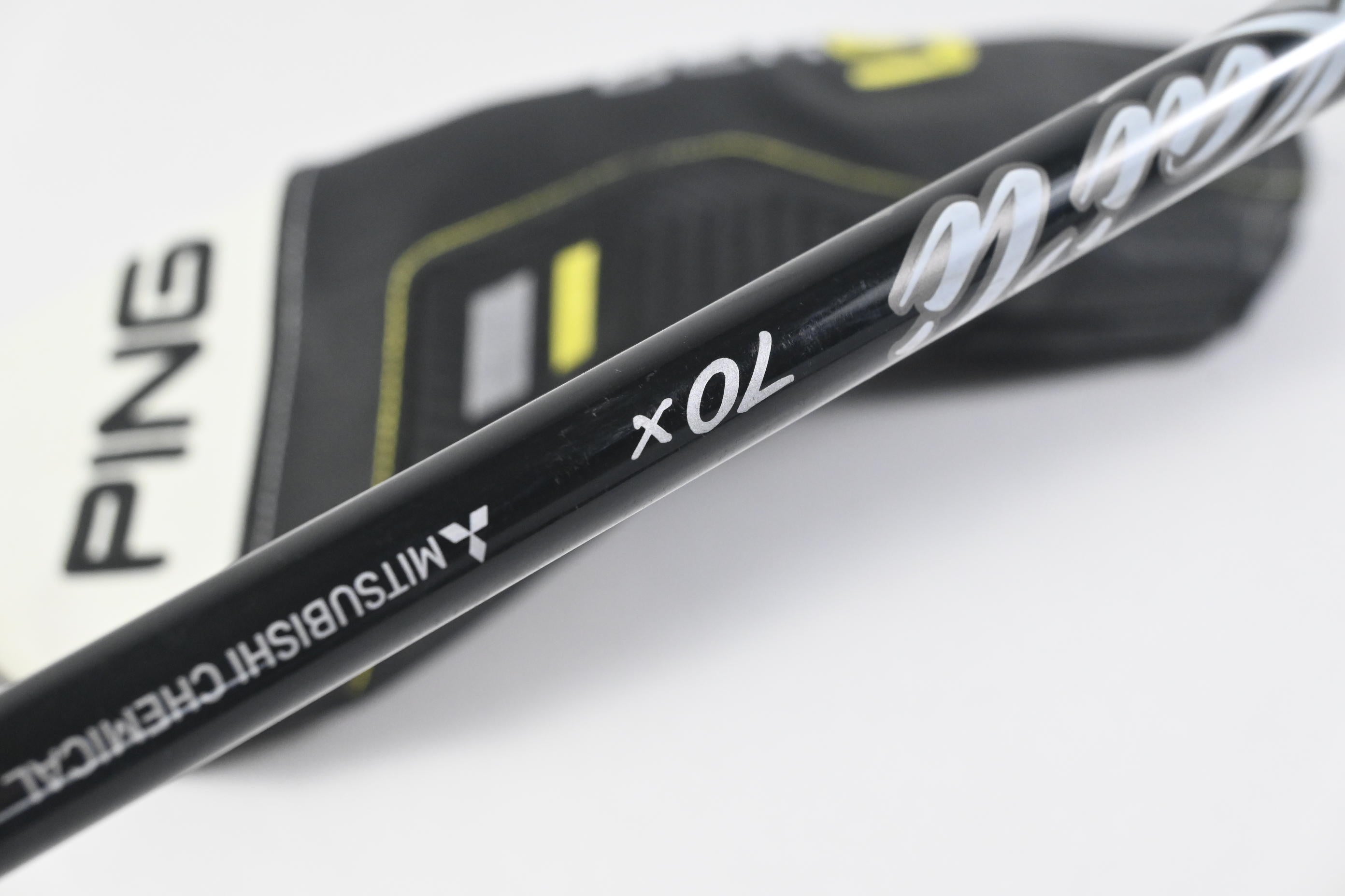 Ping G430 SFT #5 Wood / 19 Degree / X-Flex Kai'li White 70 Shaft