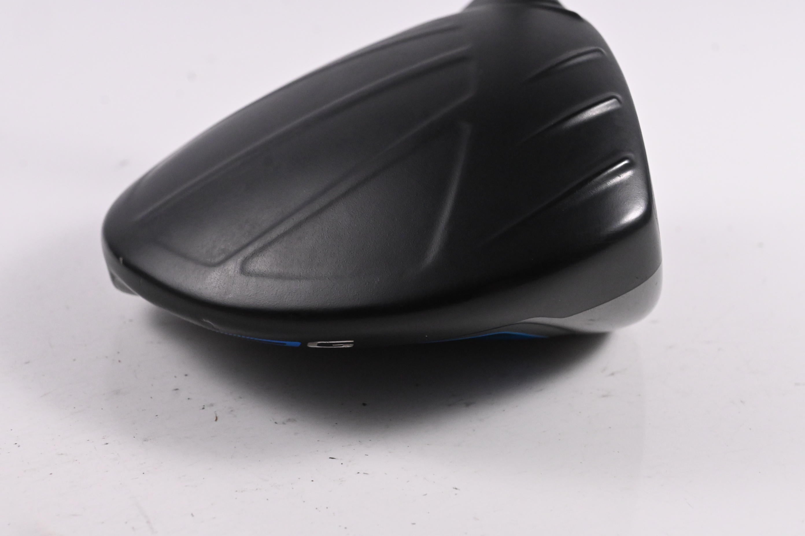 Ping G Series SF Tec Driver / 10 Degree / Senior Flex Ping ALTA 55 Shaft