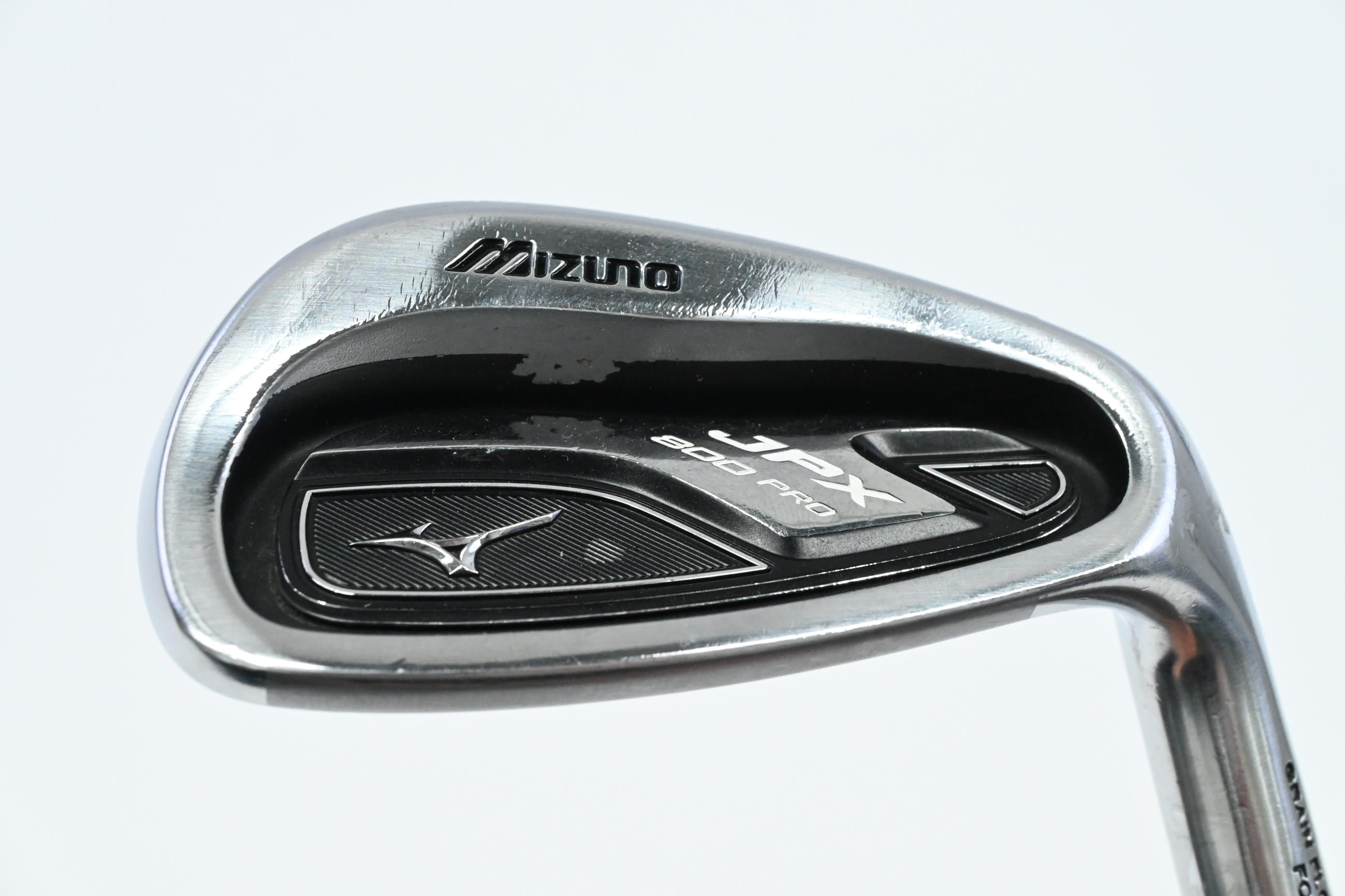 Mizuno JPX 800 Pro Pitching Wedge / 45 Degree / Stiff Flex Dynamic Gold XP S300