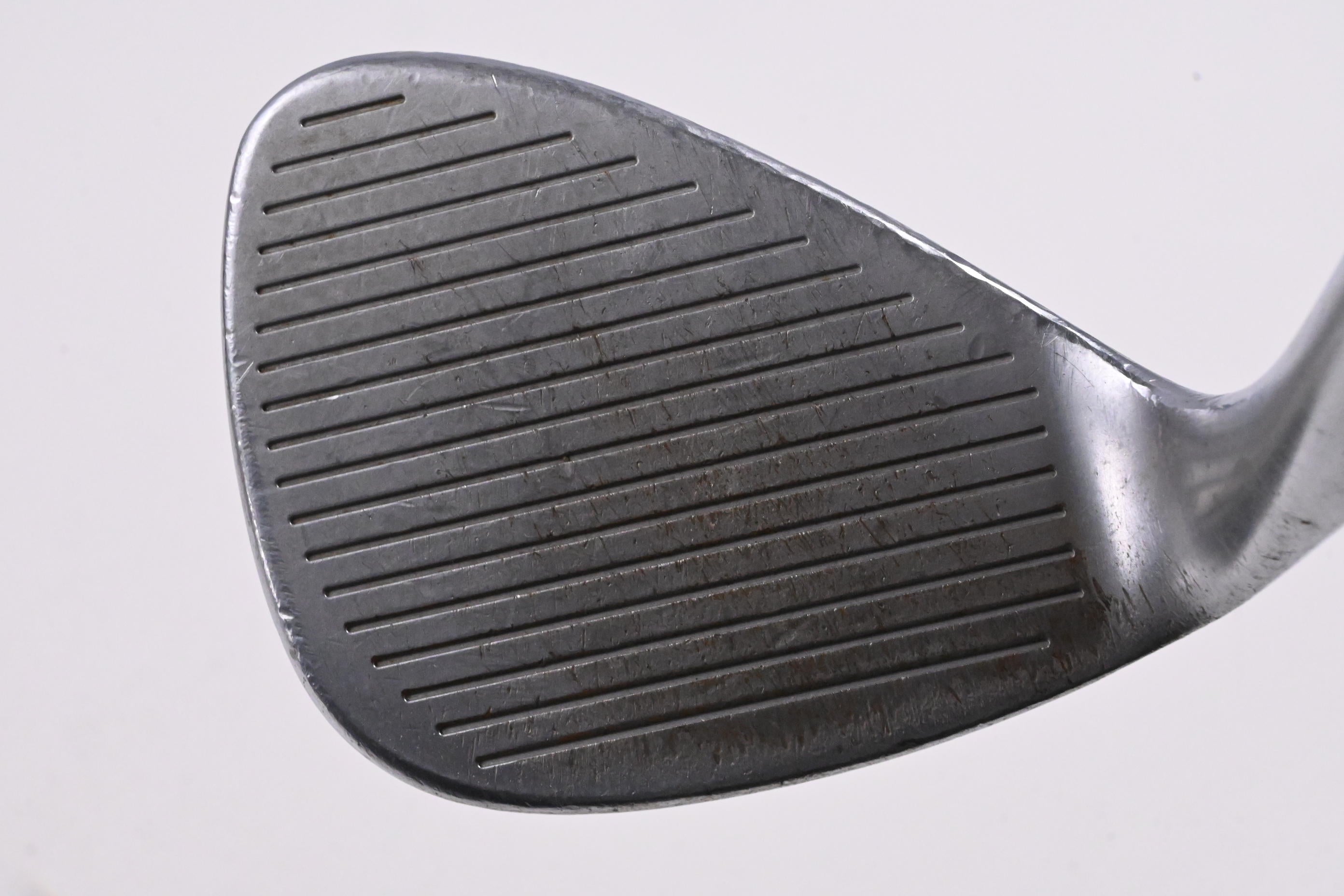 Callaway Mack Daddy PM Grind Lob Wedge / 60 Degree / Wedge Flex KBS Tour-V