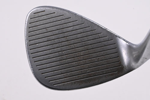 Callaway Mack Daddy PM Grind Lob Wedge / 60 Degree / Wedge Flex KBS Tour-V