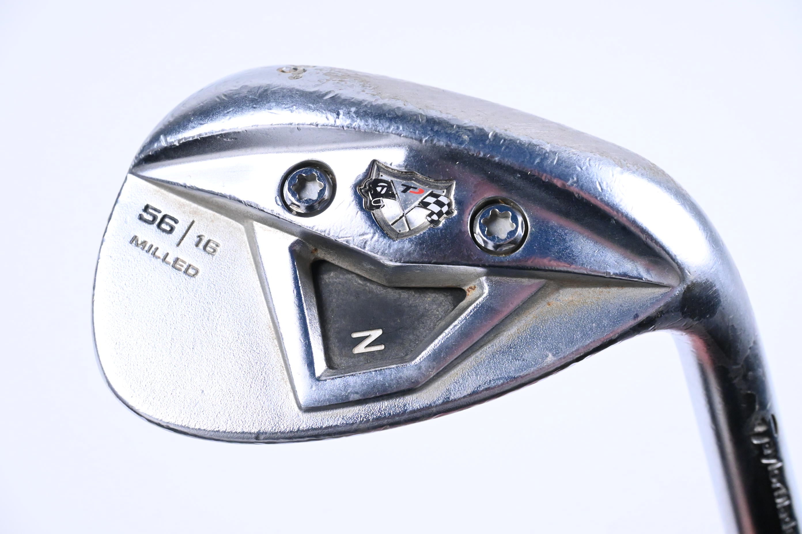 Taylormade Z-TP Sand Wedge / 56 Degree / Wedge Flex KBS HI-REV Shaft