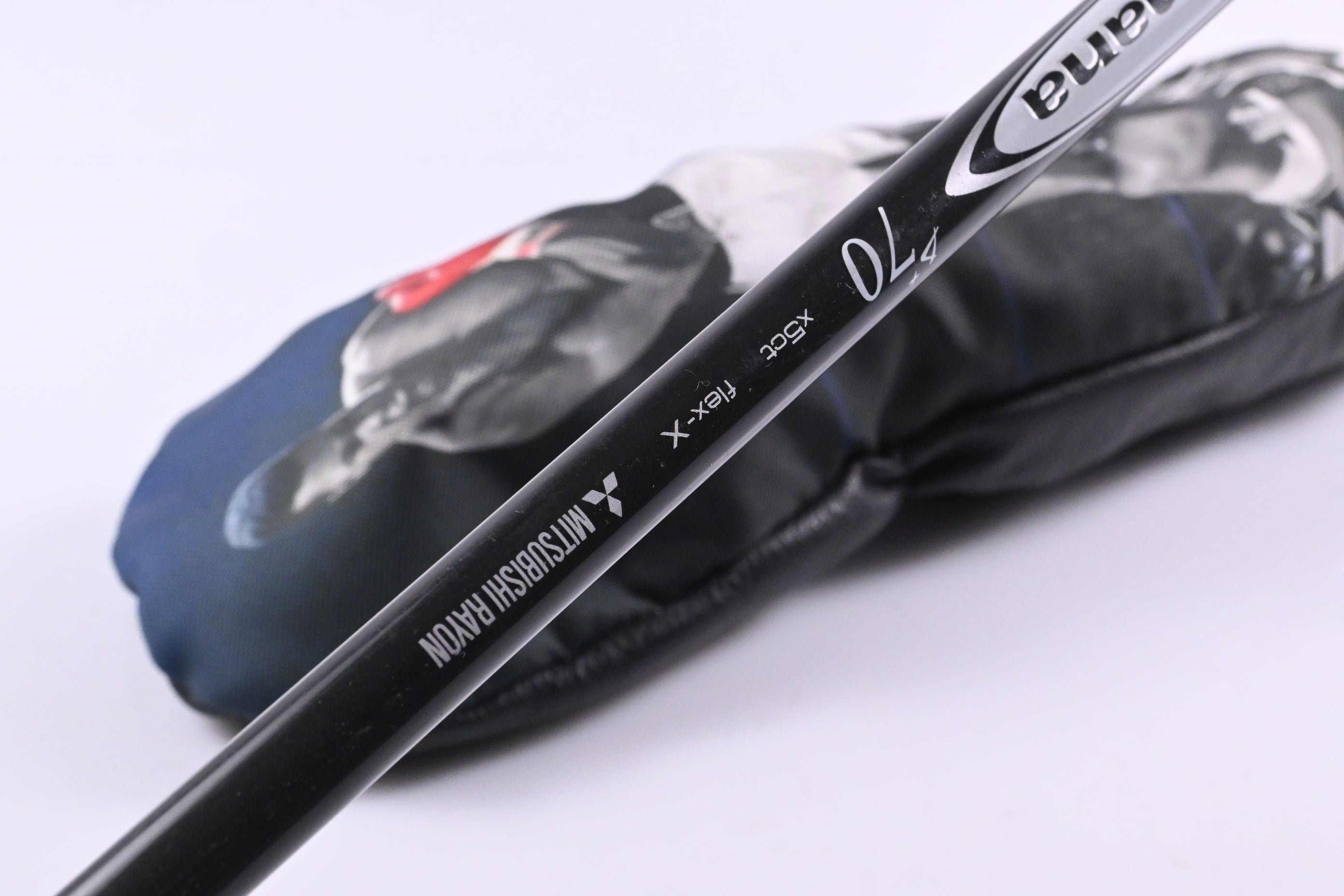 Taylormade M2 2016 HL #3 Wood / 16.5 Degree / X-Flex Diamana Ltd White Ltd+ 70