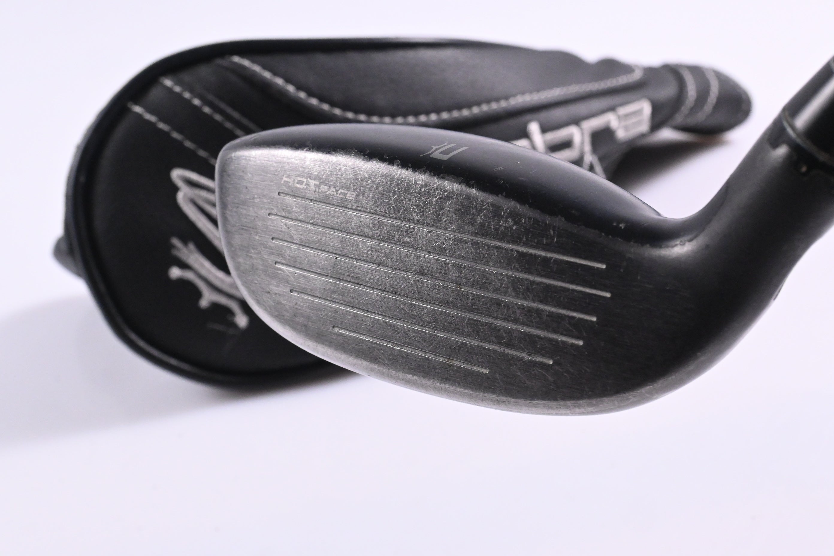 Cobra LTDx #3 Hybrid / 19 Degree / Regular Flex KBS PGI 75 Shaft