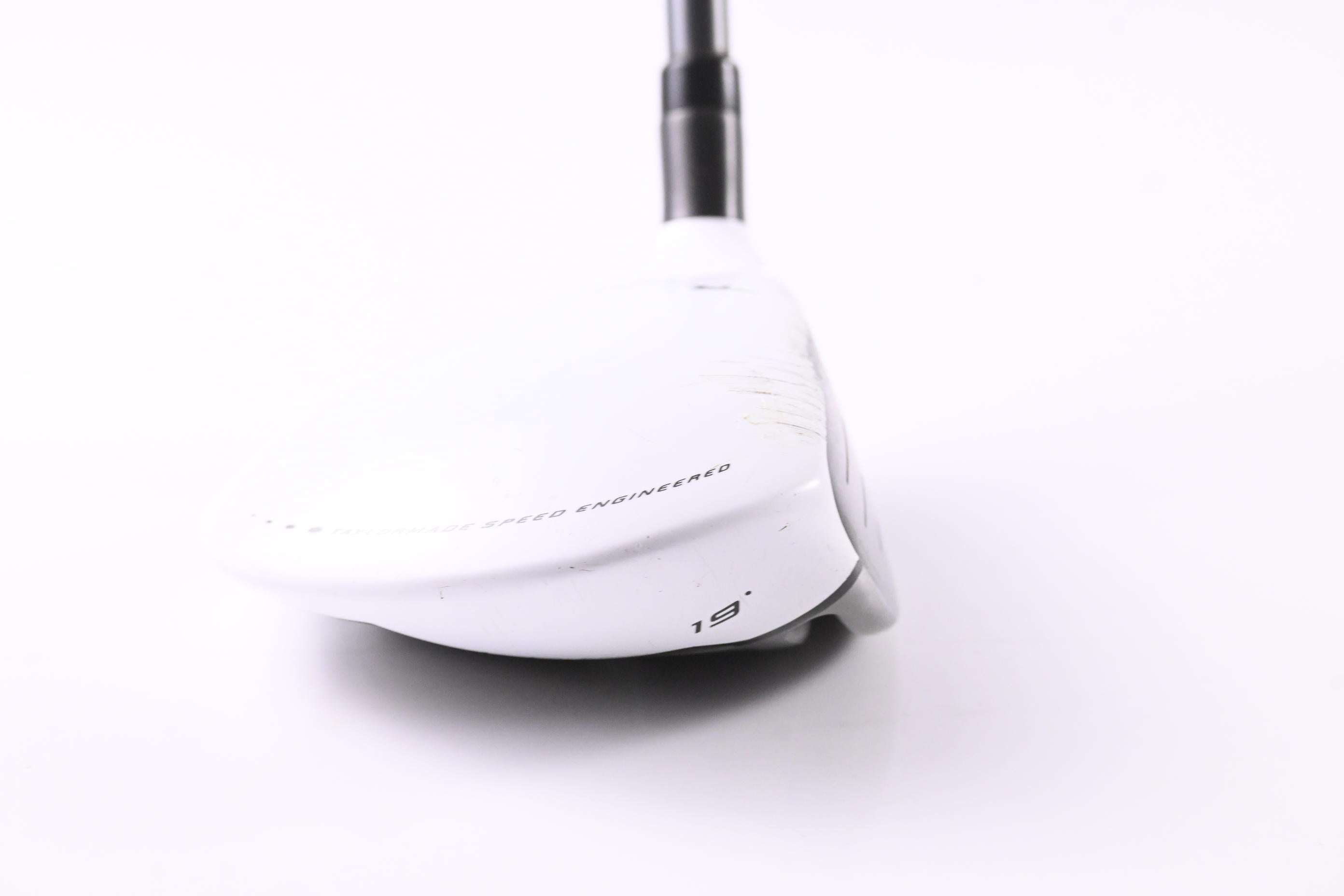 Taylormade RBZ #5 Wood / 18 Degree / Regular Flex Matrix Ozik Shaft