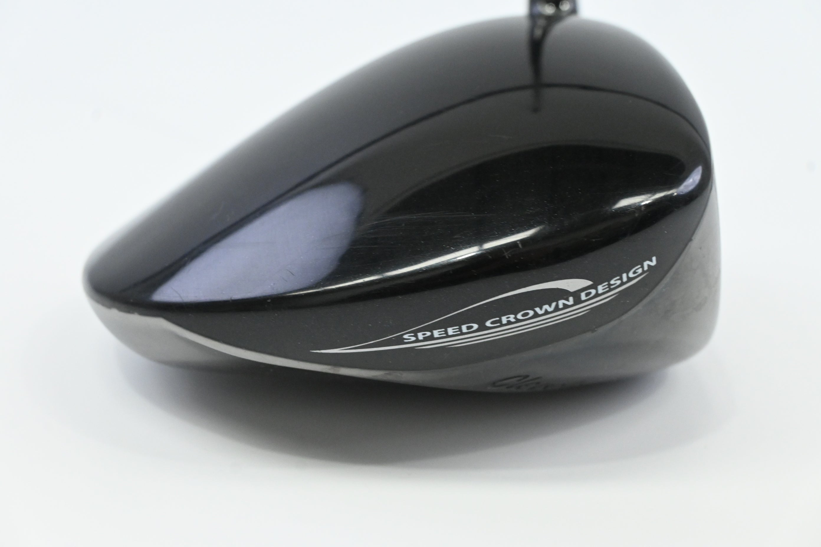 Cleveland CG Black 265 Driver / 9 Degree / Stiff Flex Miyazaki C.Kua 39 Shaft