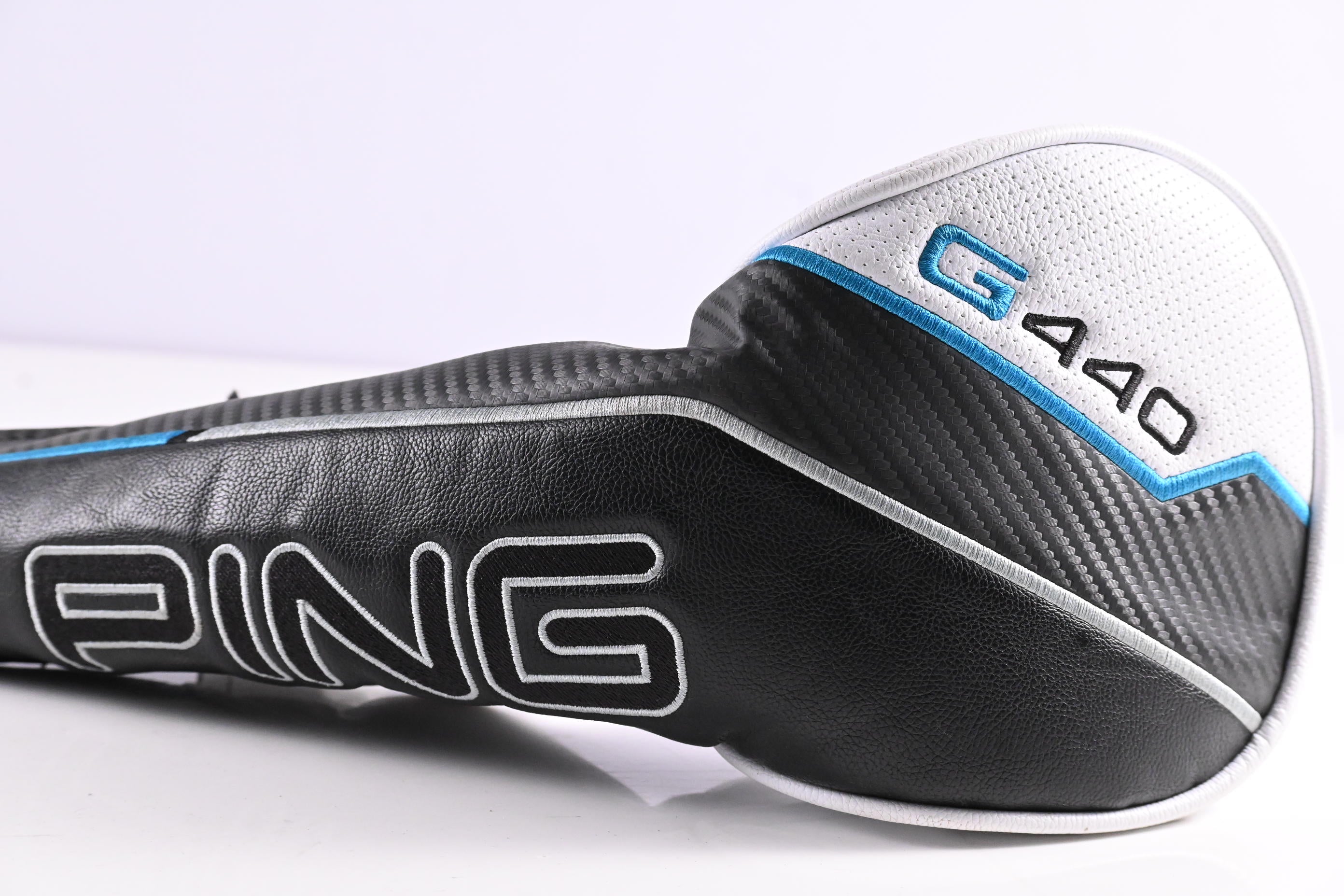 Ping G440 Max Driver / 9 Degree / Stiff Flex Tensei 1K Black 65 Shaft