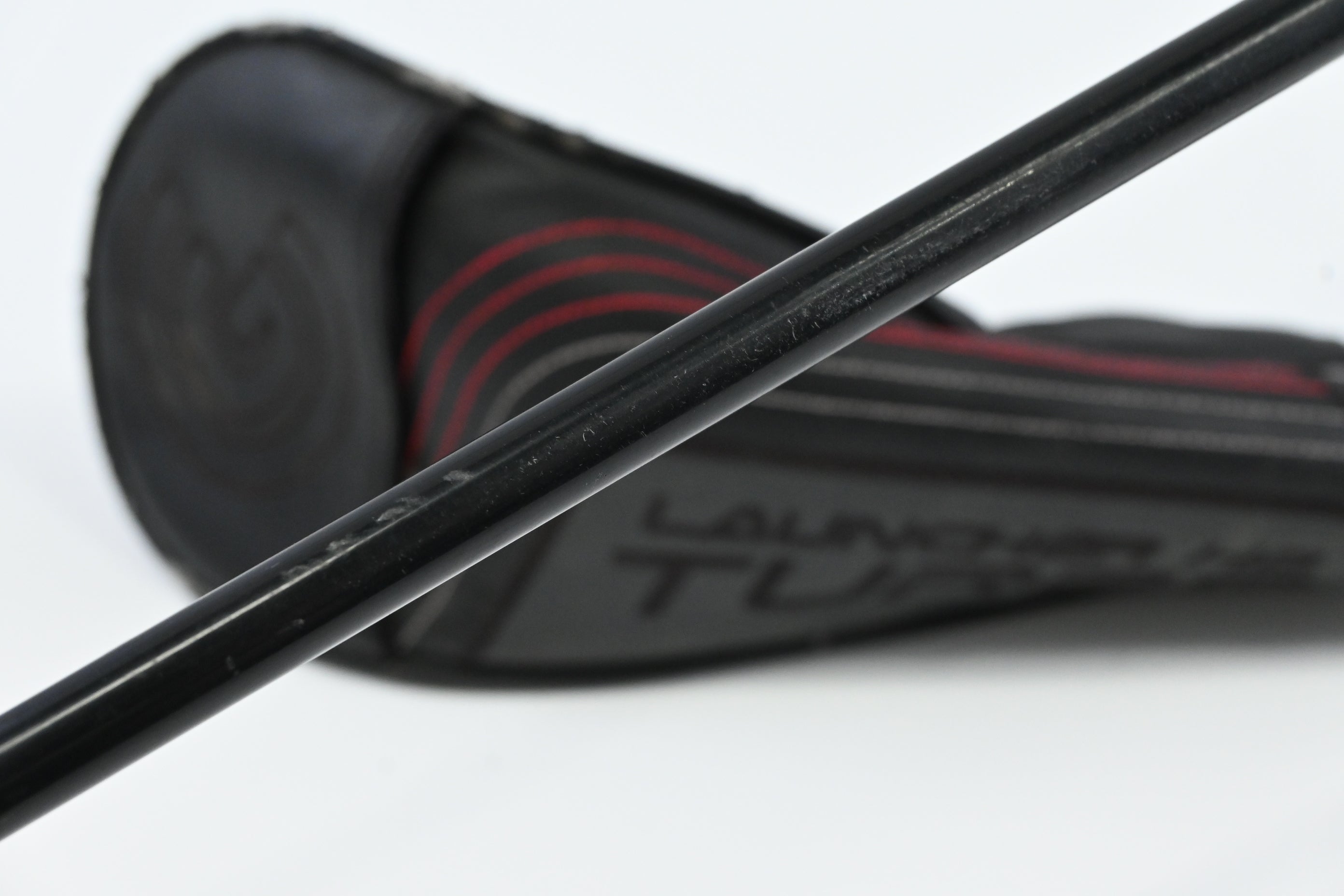 Cleveland Launcher HB Turbo #3 Wood / 15 Degree / Regular Flex Mayazaki No.3 5R