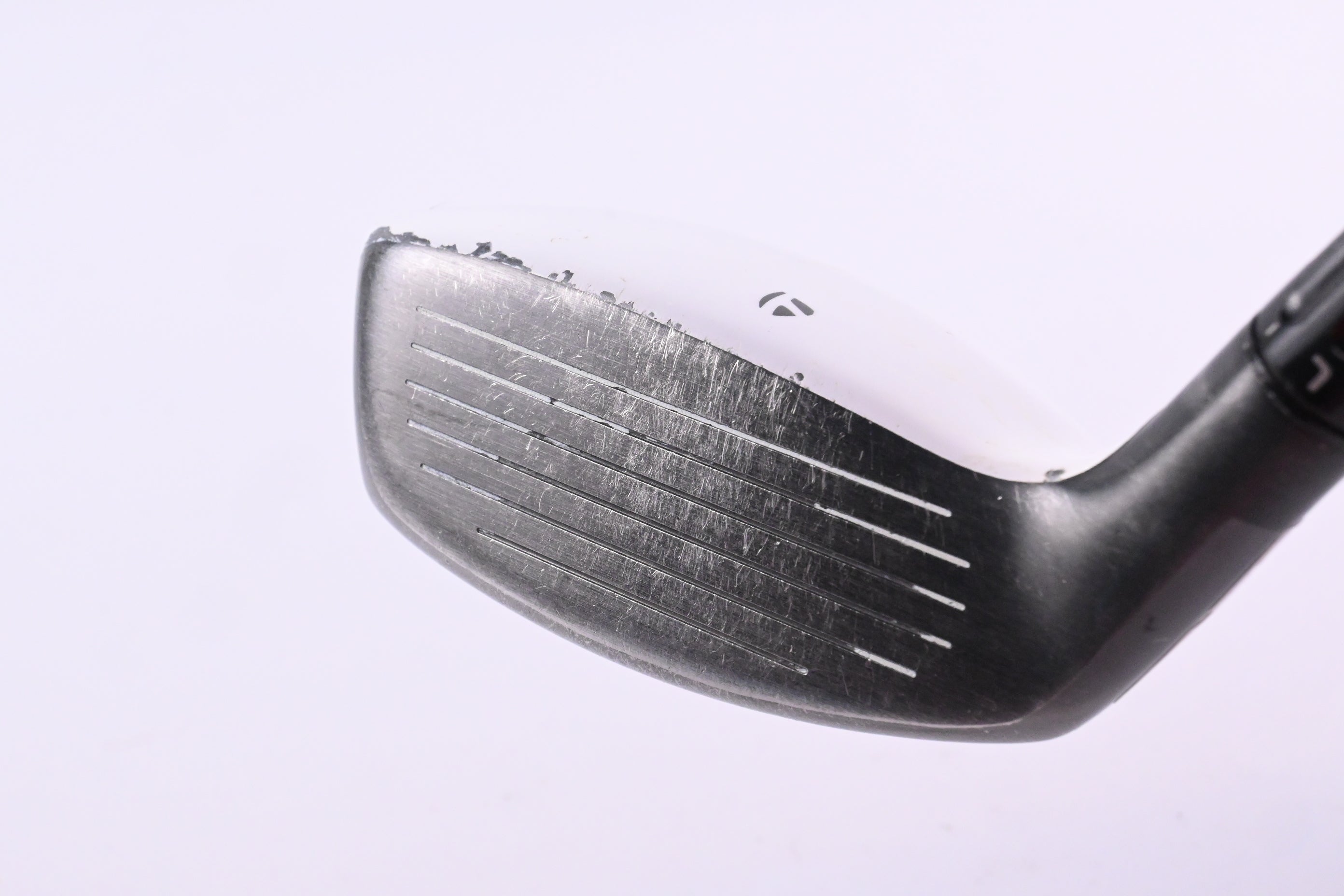Taylormade Rescue 11 #3 Hybrid / 18 Degree / X-Flex Project X-HC1 95 Shaft
