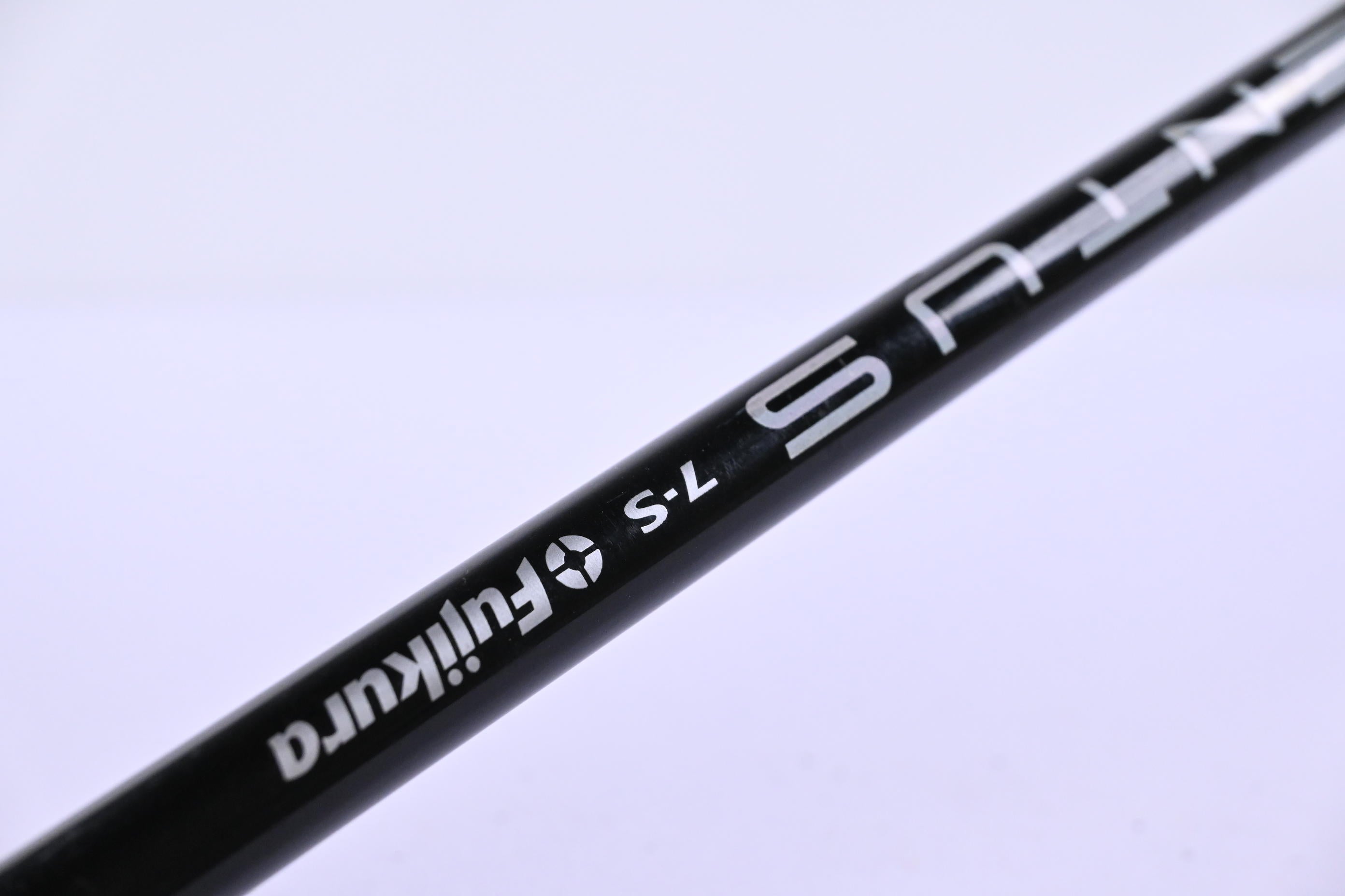 Taylormade Stealth #3 Hybrid / 19 Degree / Stiff Flex Fujikura Ventus Red 7