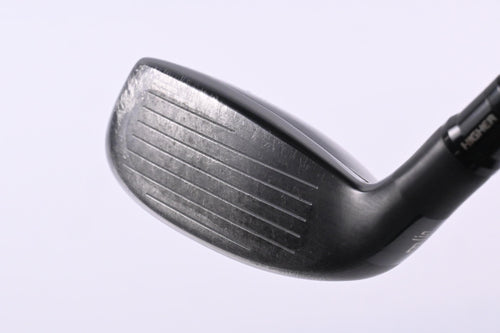 Taylormade SIM2 #3 Hybrid / 19.5 Degree / Stiff Flex Tensei AV Raw Blue 80 Shaft