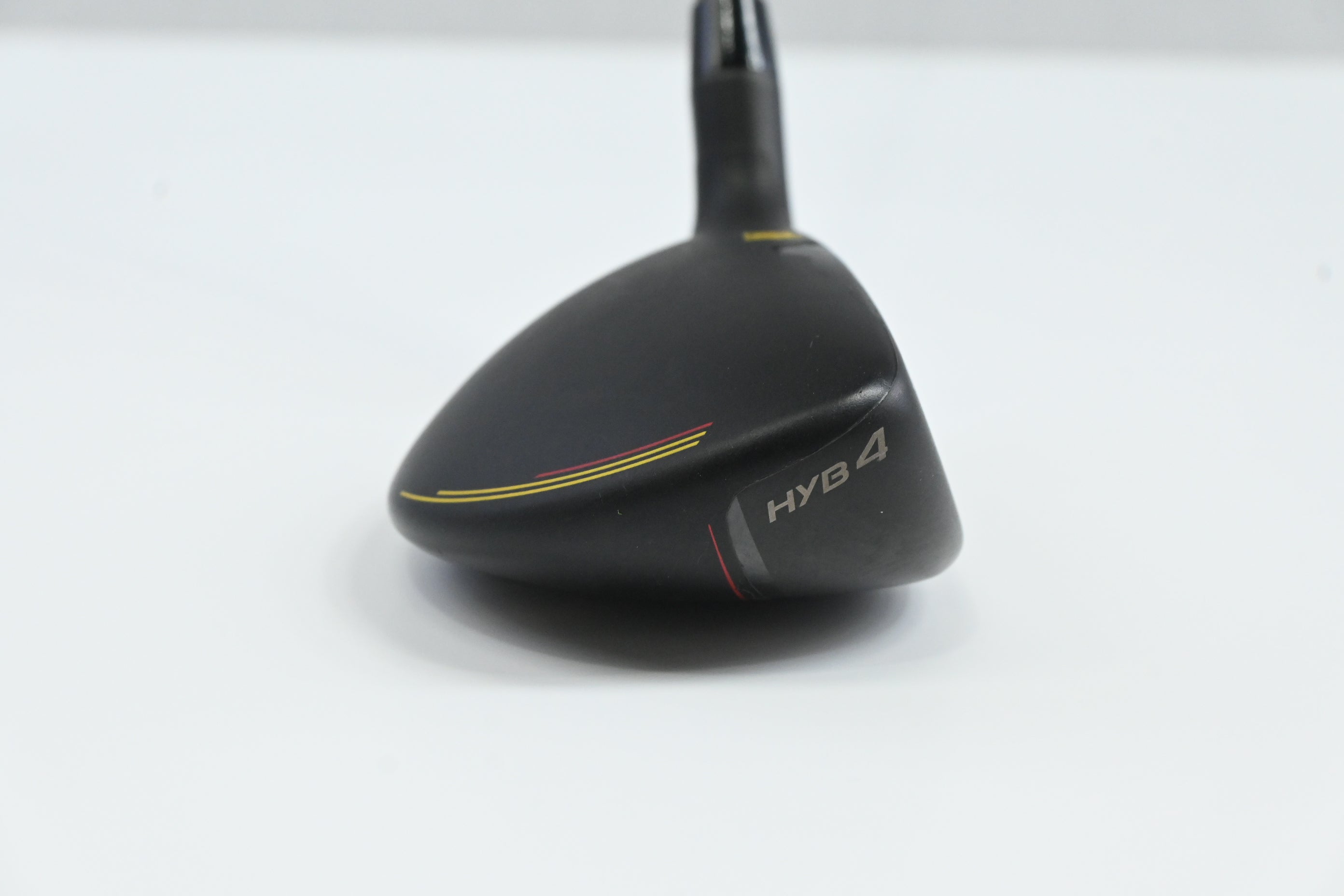 Cobra King Speedzone #4 Hybrid / 21 Degree / Stiff Flex UST Recoil ESX 480
