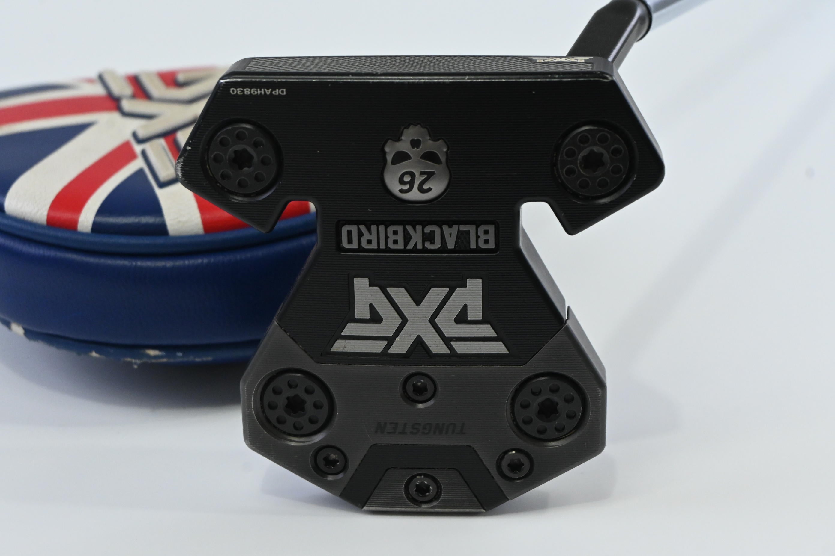 PXG 0211 Blackbird Putter / 35 Inch