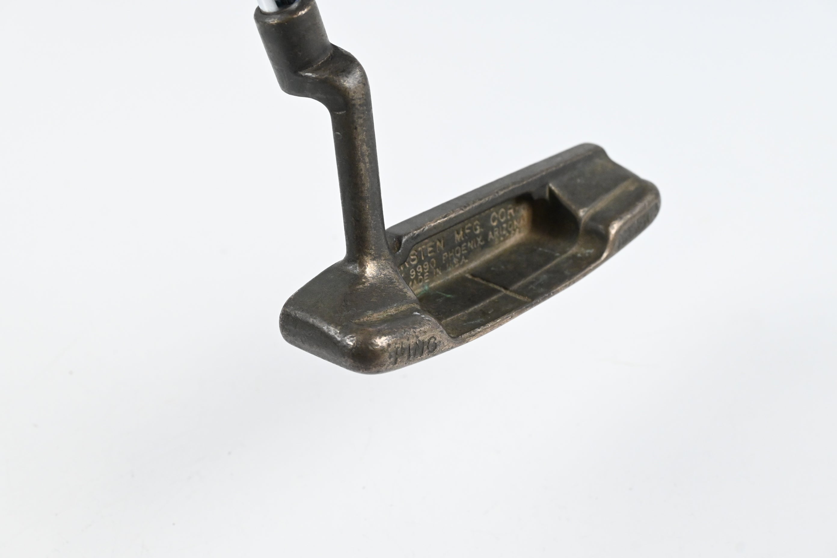 Ping Karsten Original Anser 3 Putter / 36 Inch