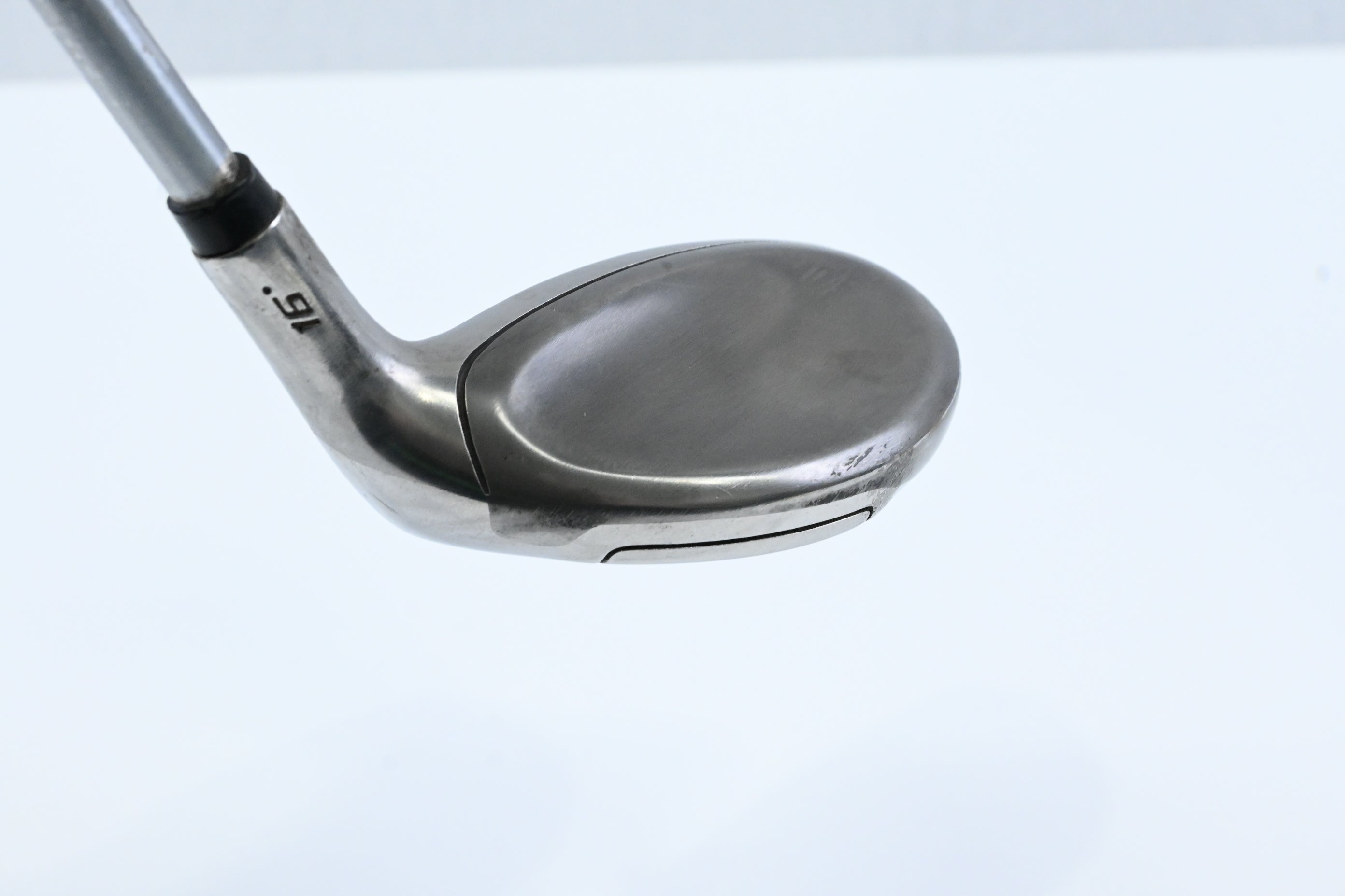 Cleveland HiBore #2 Hybrid / 16 Degree / Stiff Flex Project X PXi Shaft