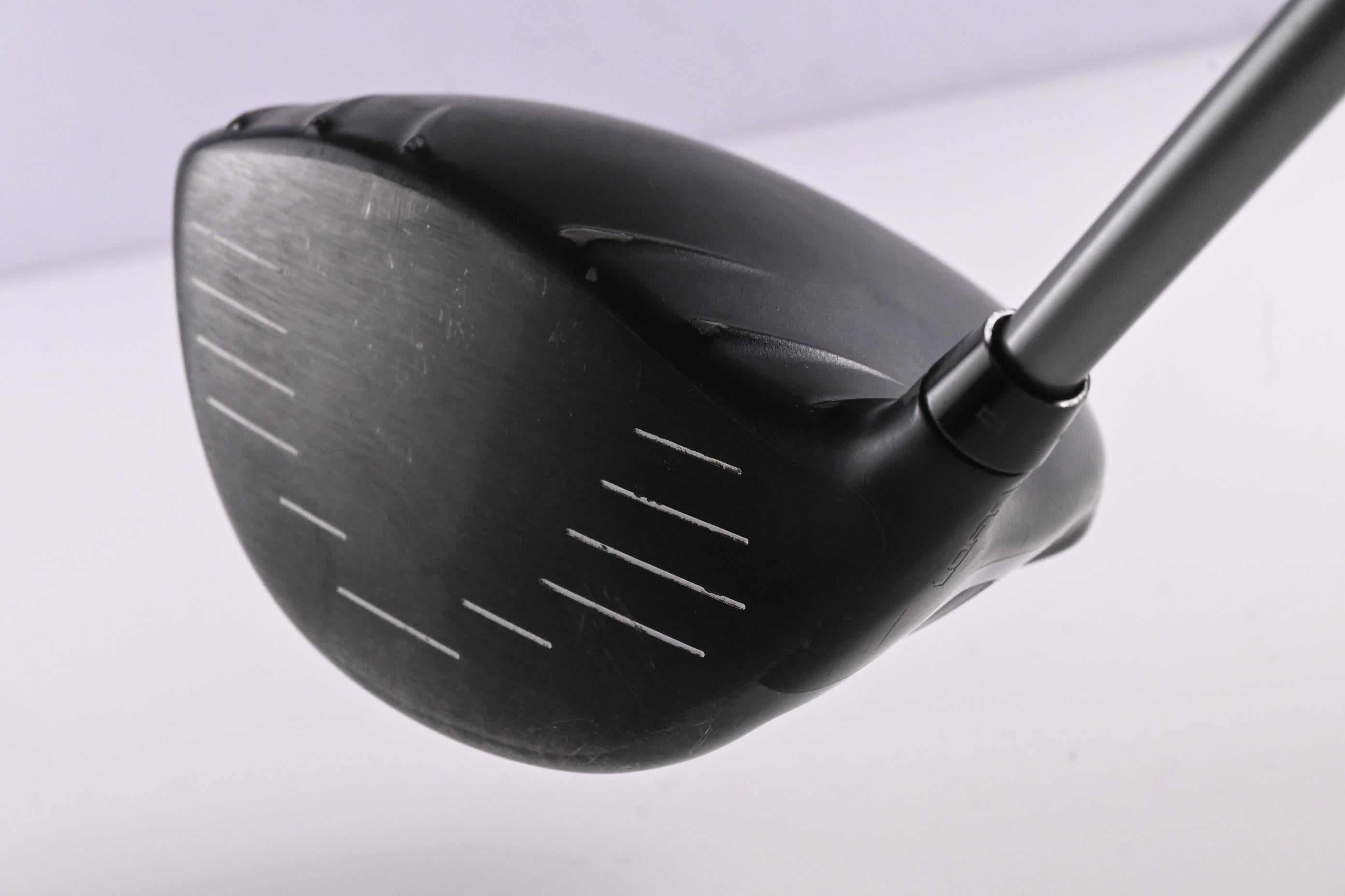 Ping G30 SF Tec Driver / 12 Degree / Regular Flex Grafalloy ProLaunch Platinum