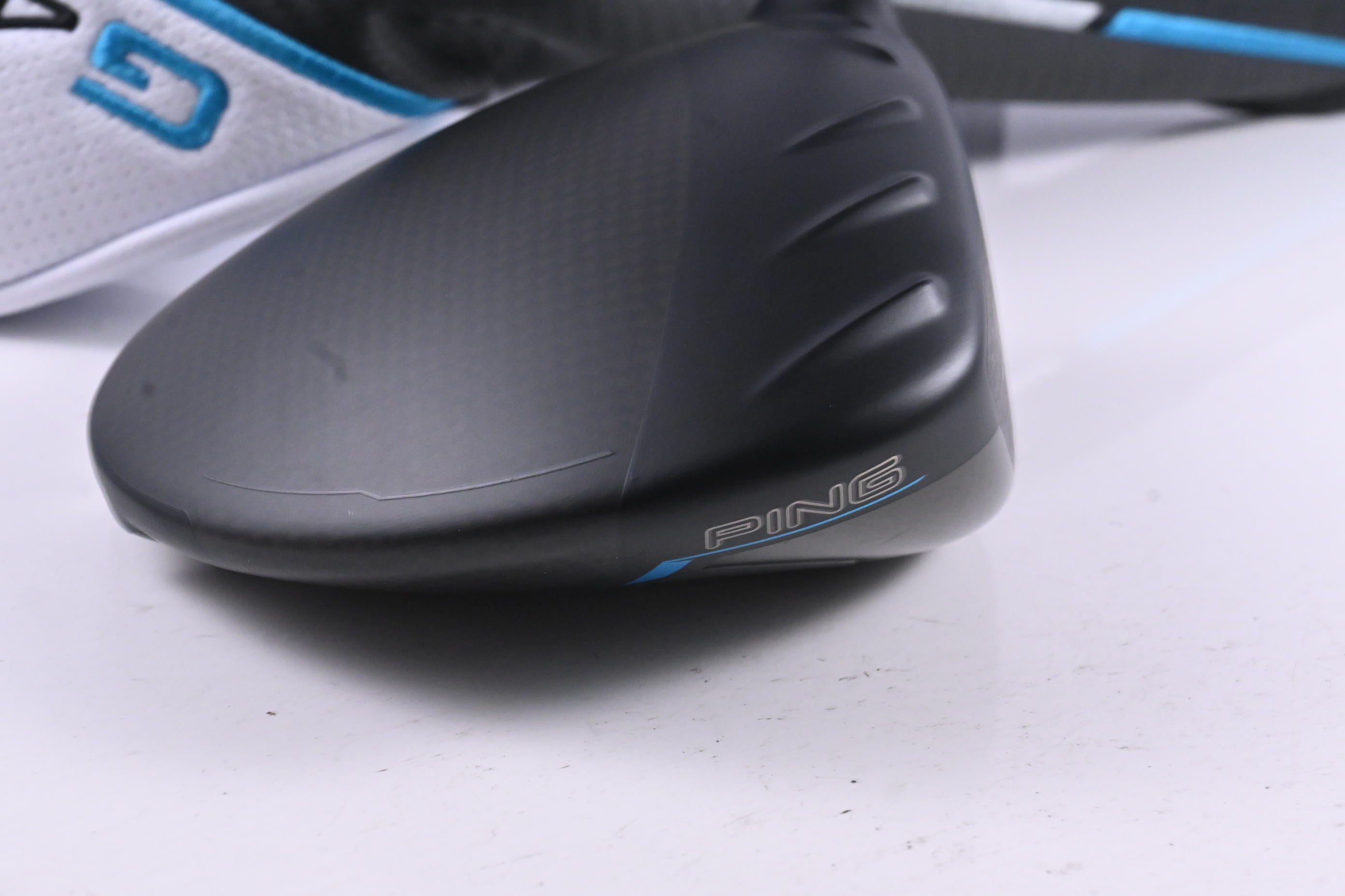 Ping G440 K Driver / 9 Degree / Regular Flex Ping Alta CB Blue 50 Shaft