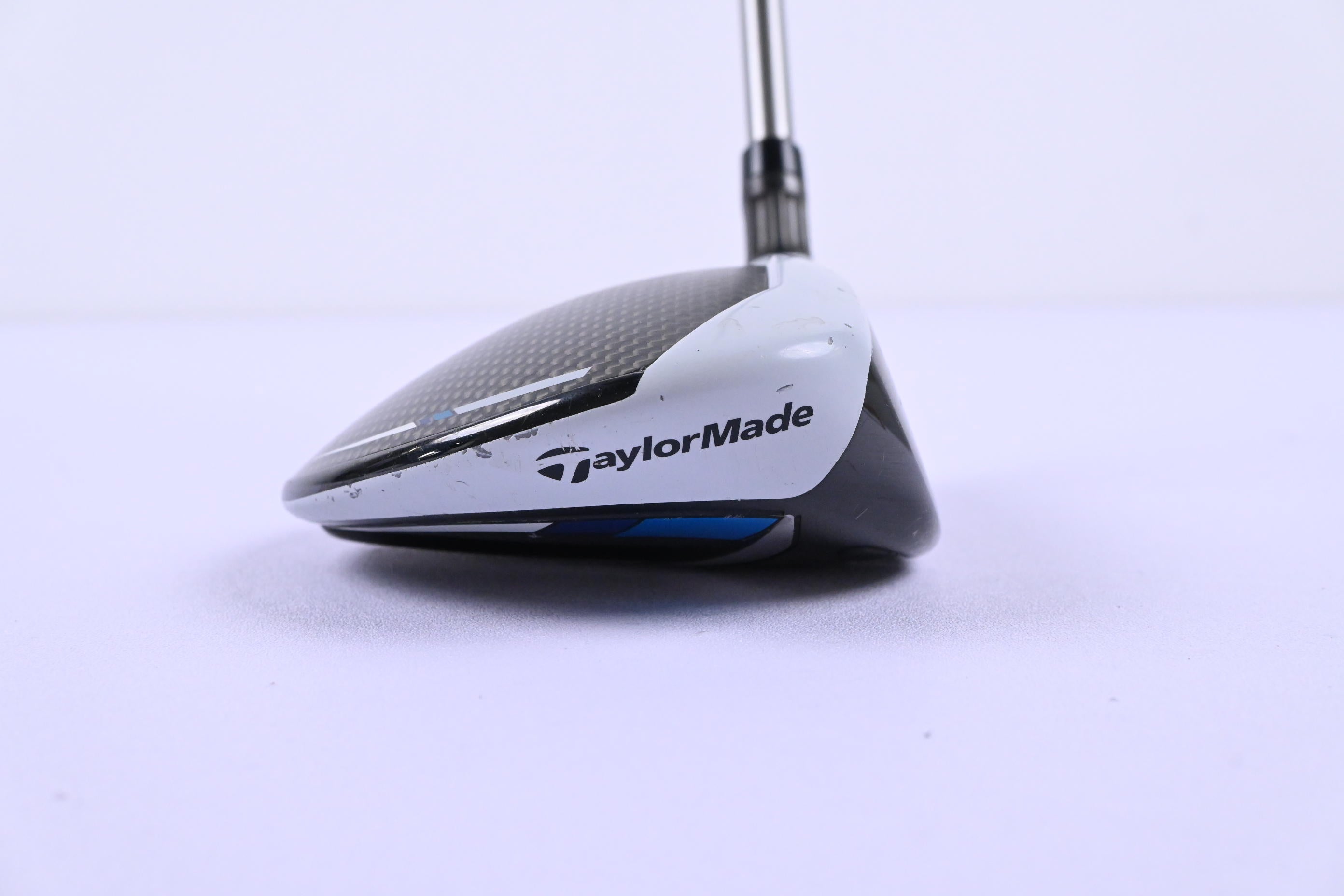 Taylormade SIM Max D #3 Wood / 16 Degree / Regular Flex UST Helium 5 Shaft