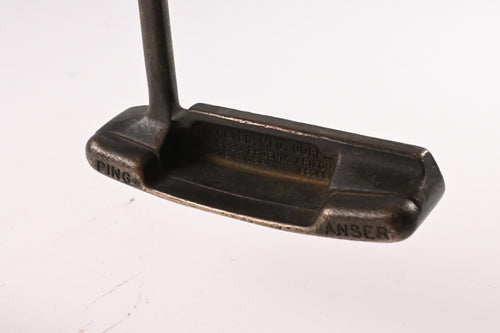 Ping Karsten BeCu Anser Putter / 35 Inch