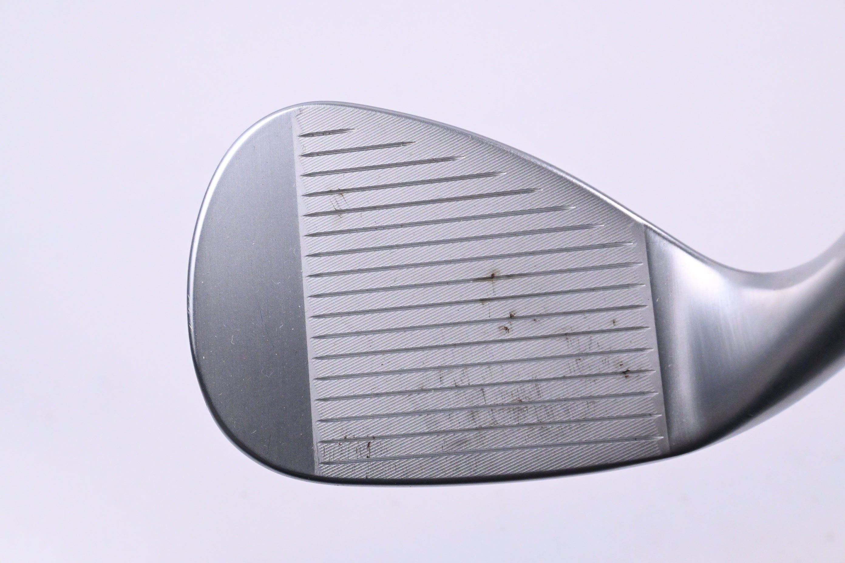 Callaway Opus Lob Wedge / 60 Degree / Wedge Flex Dynamic Gold Mid 115 Shaft