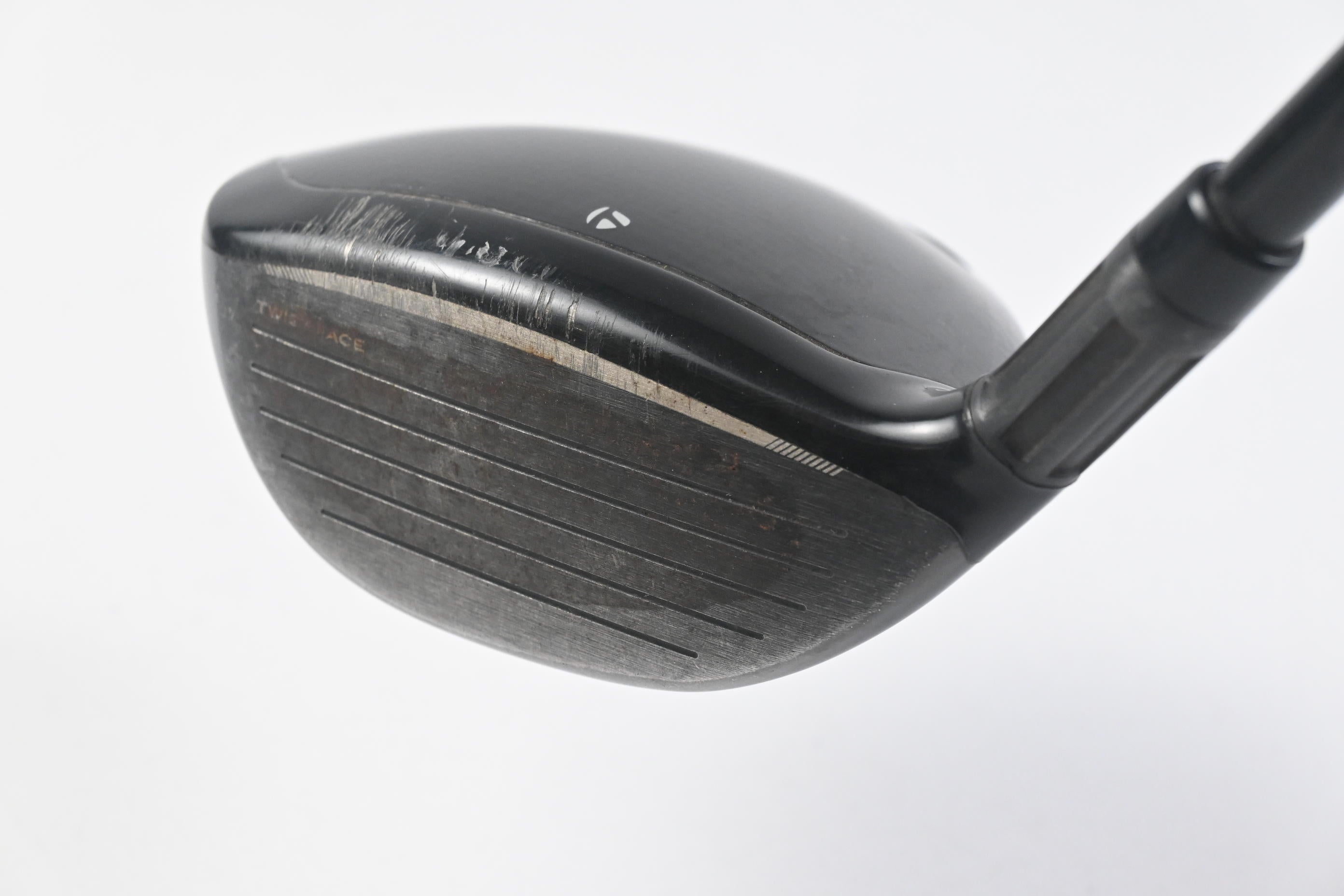 Taylormade Stealth #3 Wood / 15 Degree / Stiff Flex Fujikura Ventus 6 Shaft