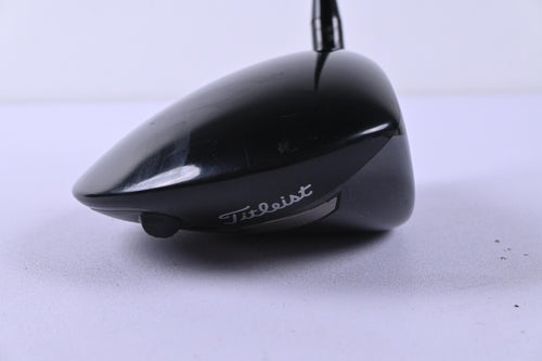 Titleist TS3 Driver / 9.5 Degree / Stiff Flex HZRDUS Smoke Black 60 Shaft