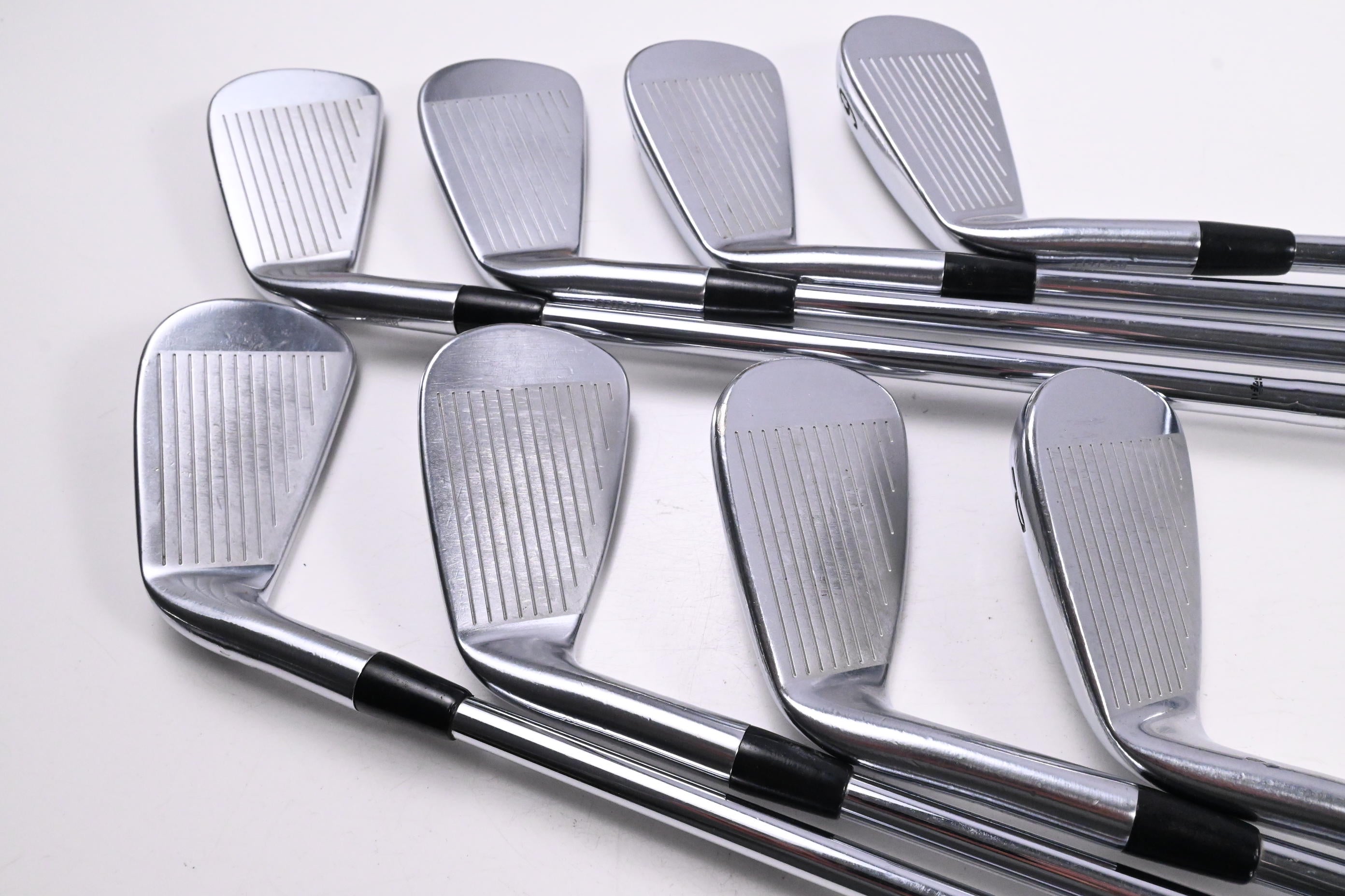 Titleist 716 AP2 Irons / 3-PW / X-Flex Dynamic Gold X100 Shafts