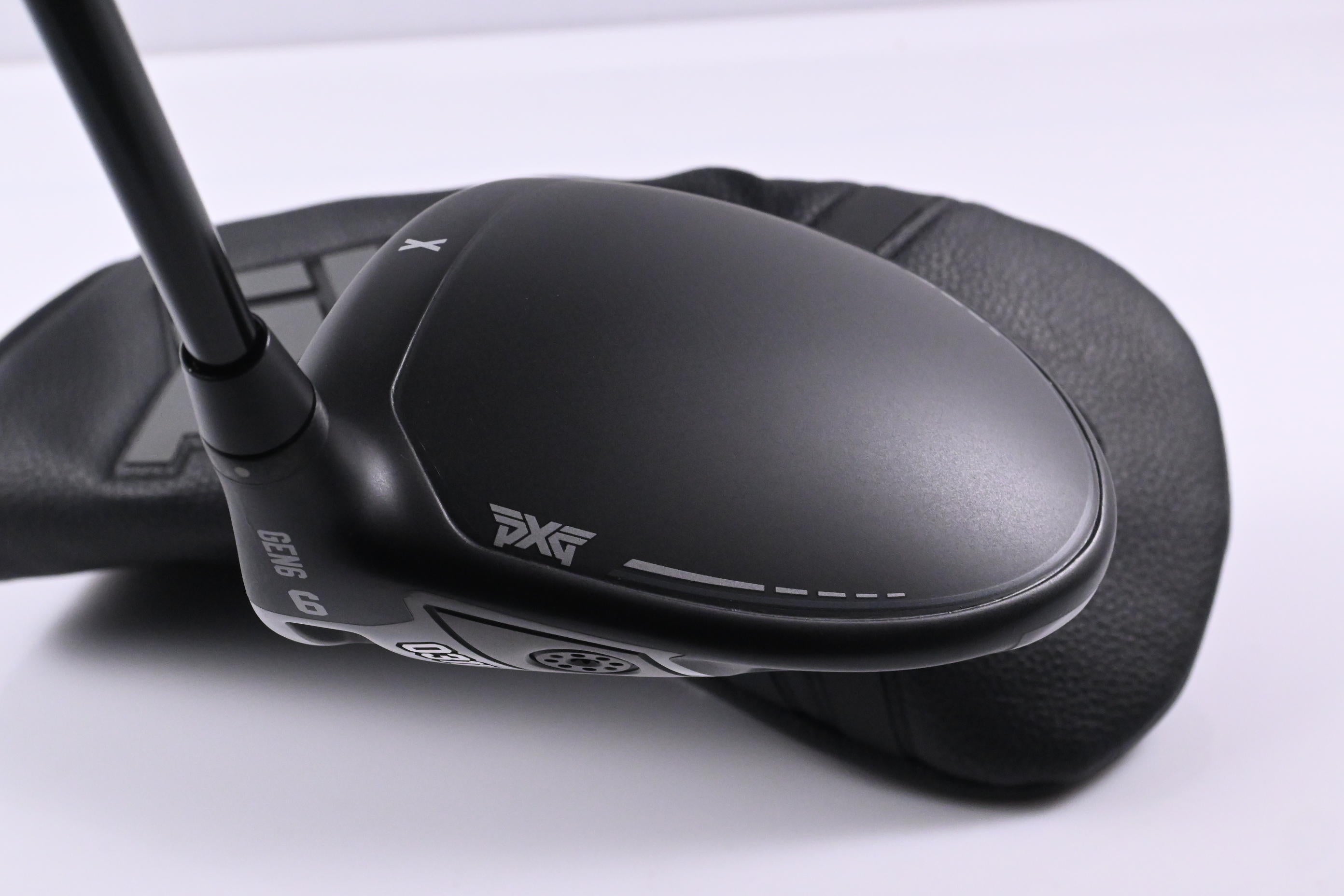 PXG 0311 XF Gen6 Driver / 9 Degree / Stiff Flex Diamana Ltd S 60 Shaft