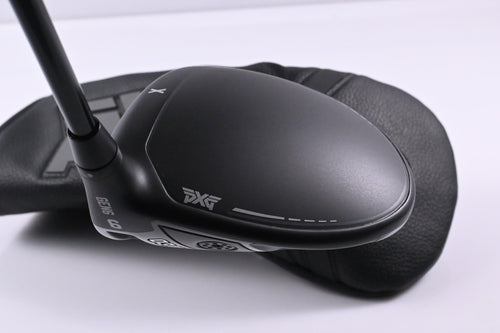 PXG 0311 XF Gen6 Driver / 9 Degree / Stiff Flex Diamana Ltd S 60 Shaft