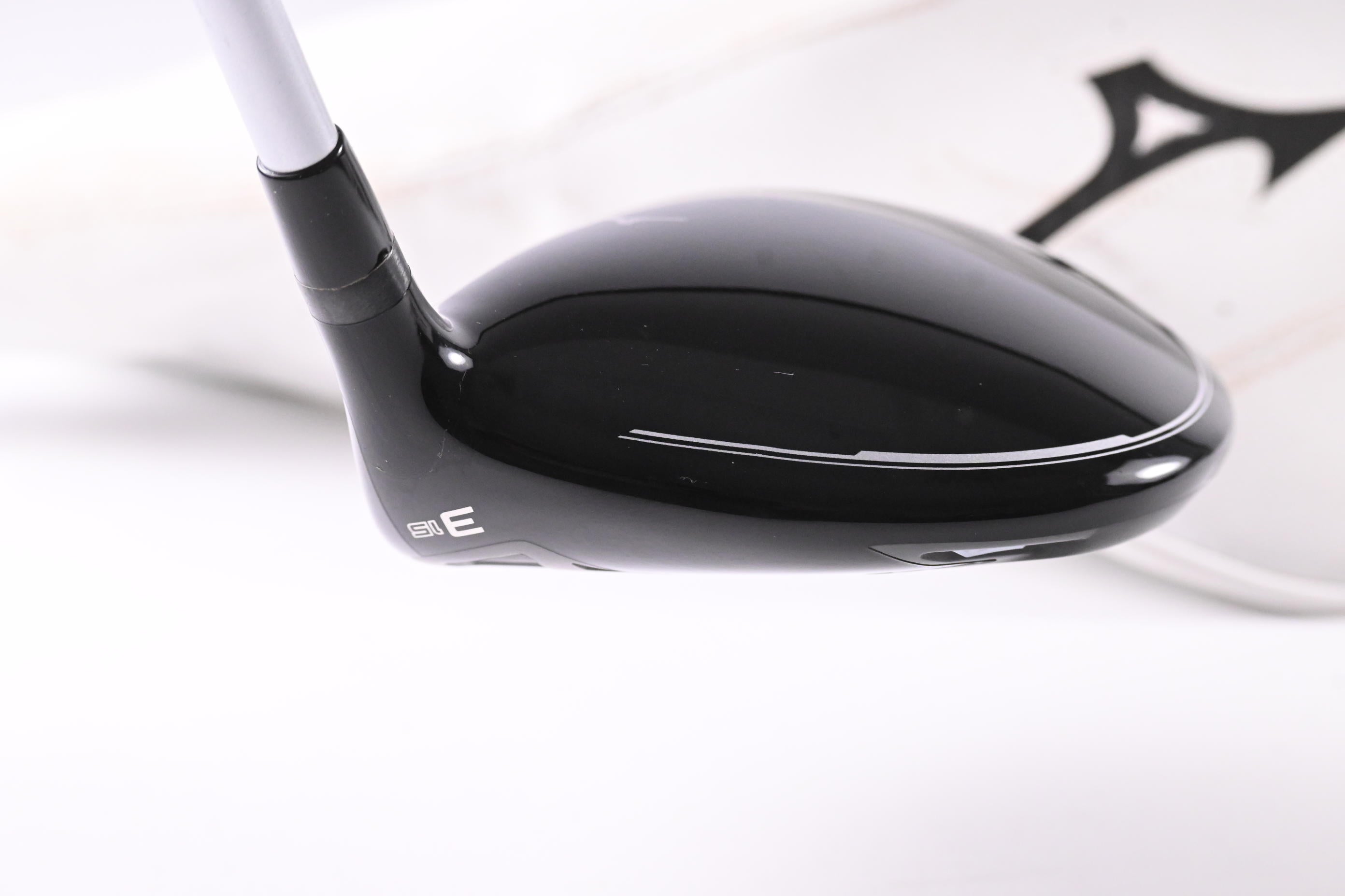 Mizuno ST200X #3 Wood / 15 Degree / Regular Flex Mfusion 42 Shaft
