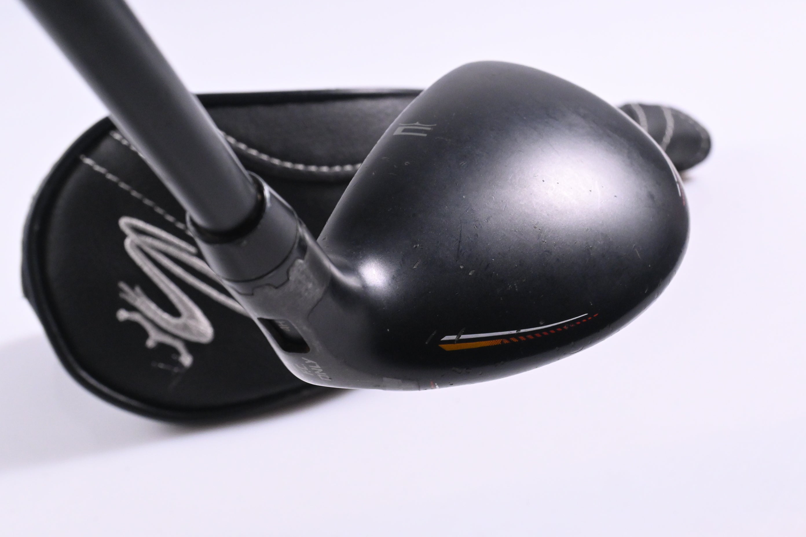 Cobra LTDx #3 Hybrid / 19 Degree / Regular Flex KBS PGI 75 Shaft