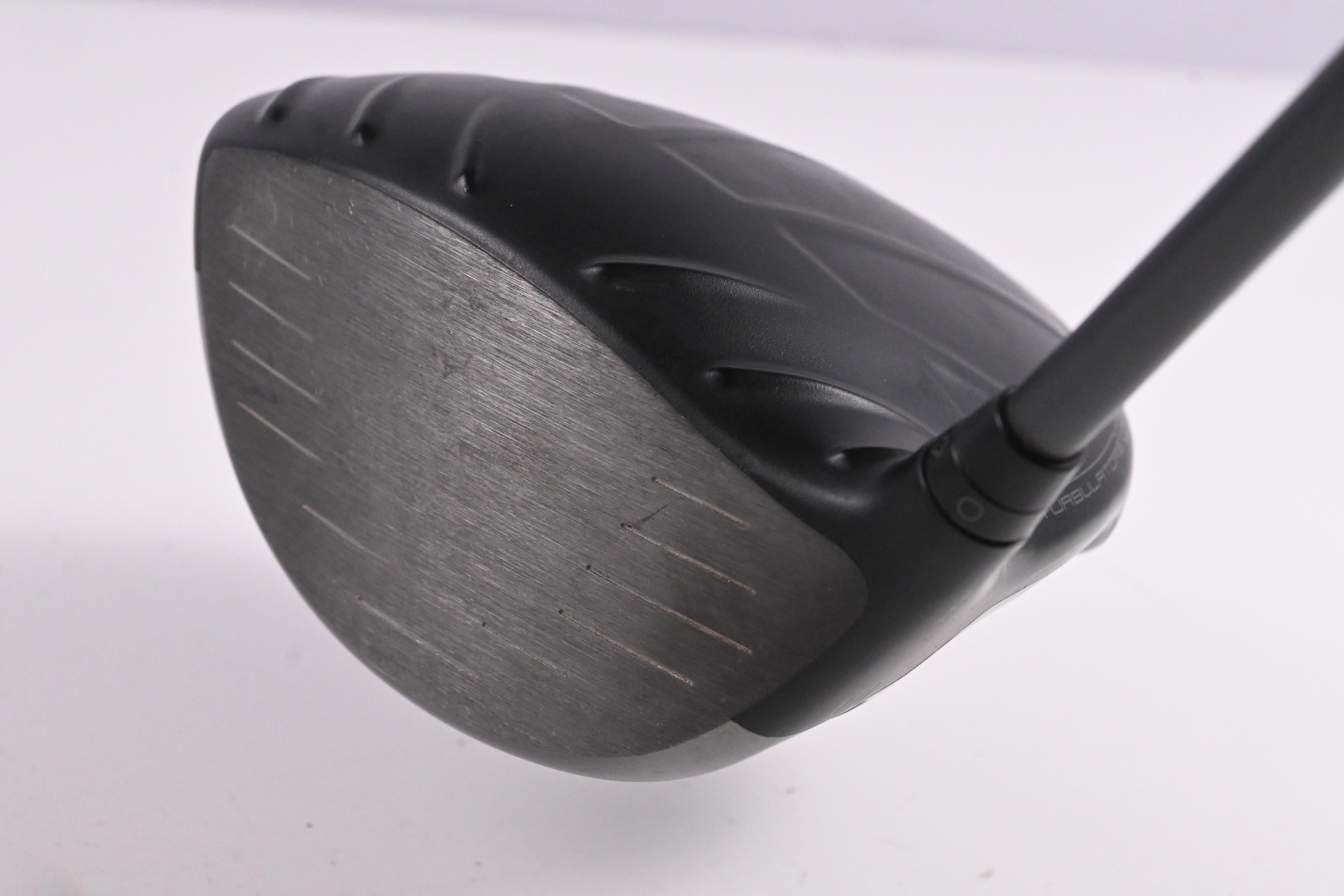 Ping G Series SF Tec Driver / 10 Degree / Senior Flex Ping ALTA 55 Shaft