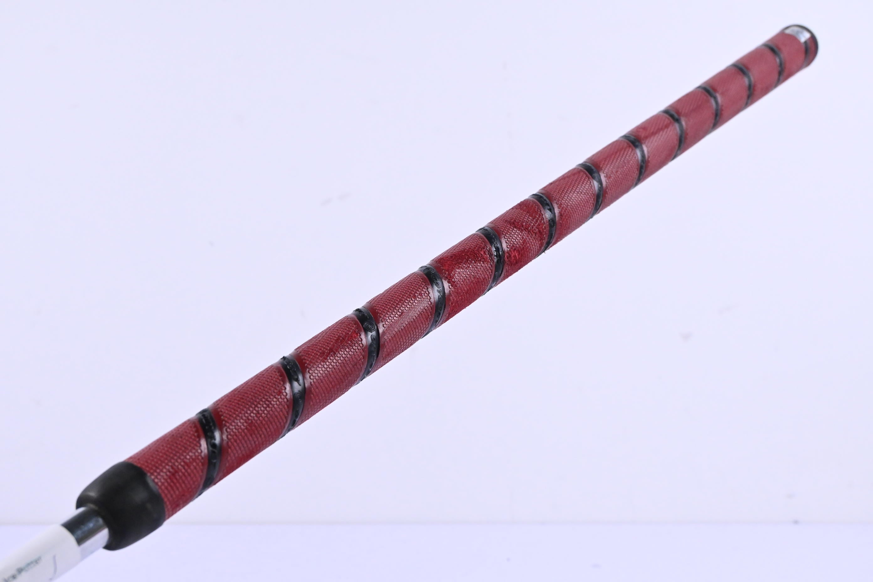 Odyssey White Ice 2 Ball Mid Putter / 43 Inch