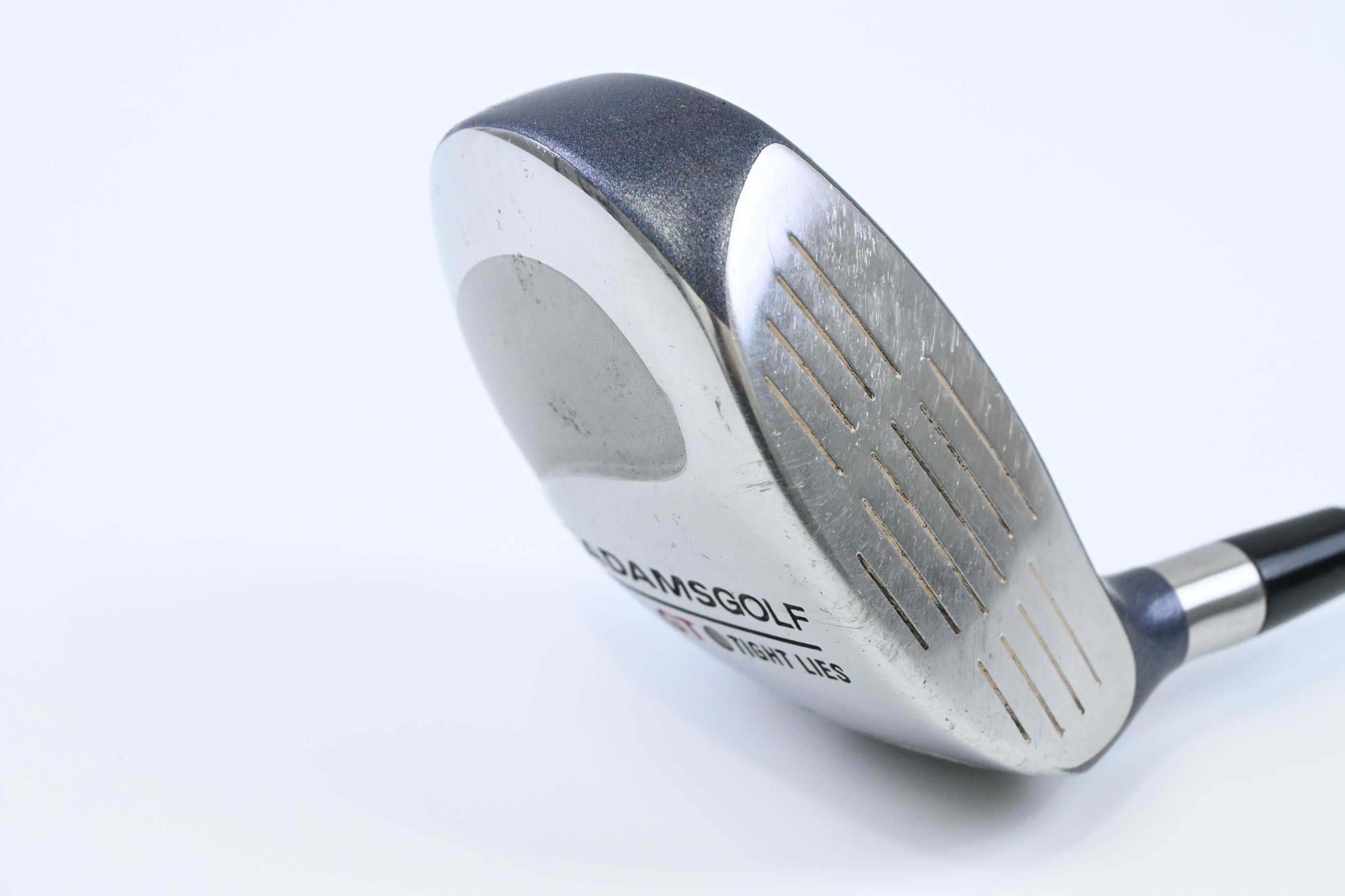 Ladies Adams Tight Lies GT 2 #3 Wood / 15 Degree / Ladies Flex GT Tight Lies