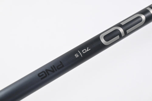 Ping G425 Crossover #3 Iron / 20 Degree / Blue Dot / Stiff Flex Ping Alta CB 70