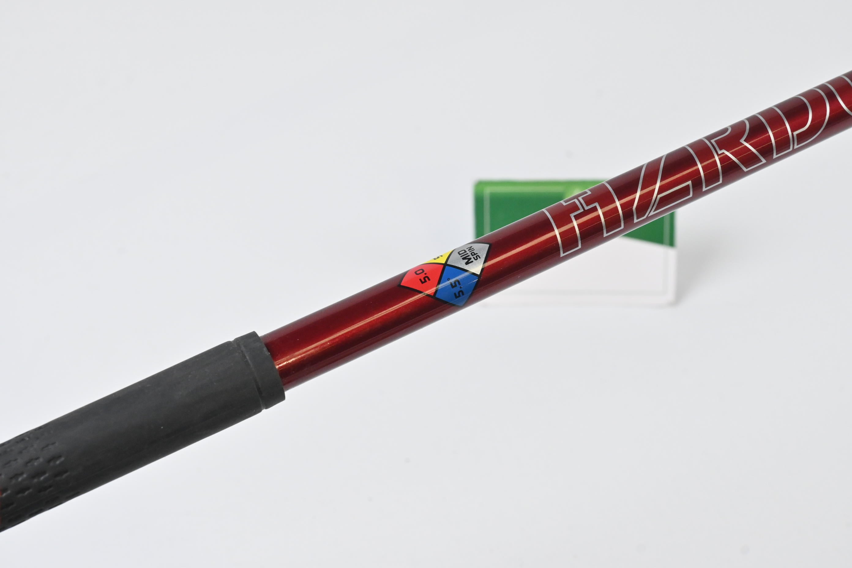 Project X Hzrdus Smoke Red RDX 50 #3 Wood Shaft / Senior Flex / Srixon