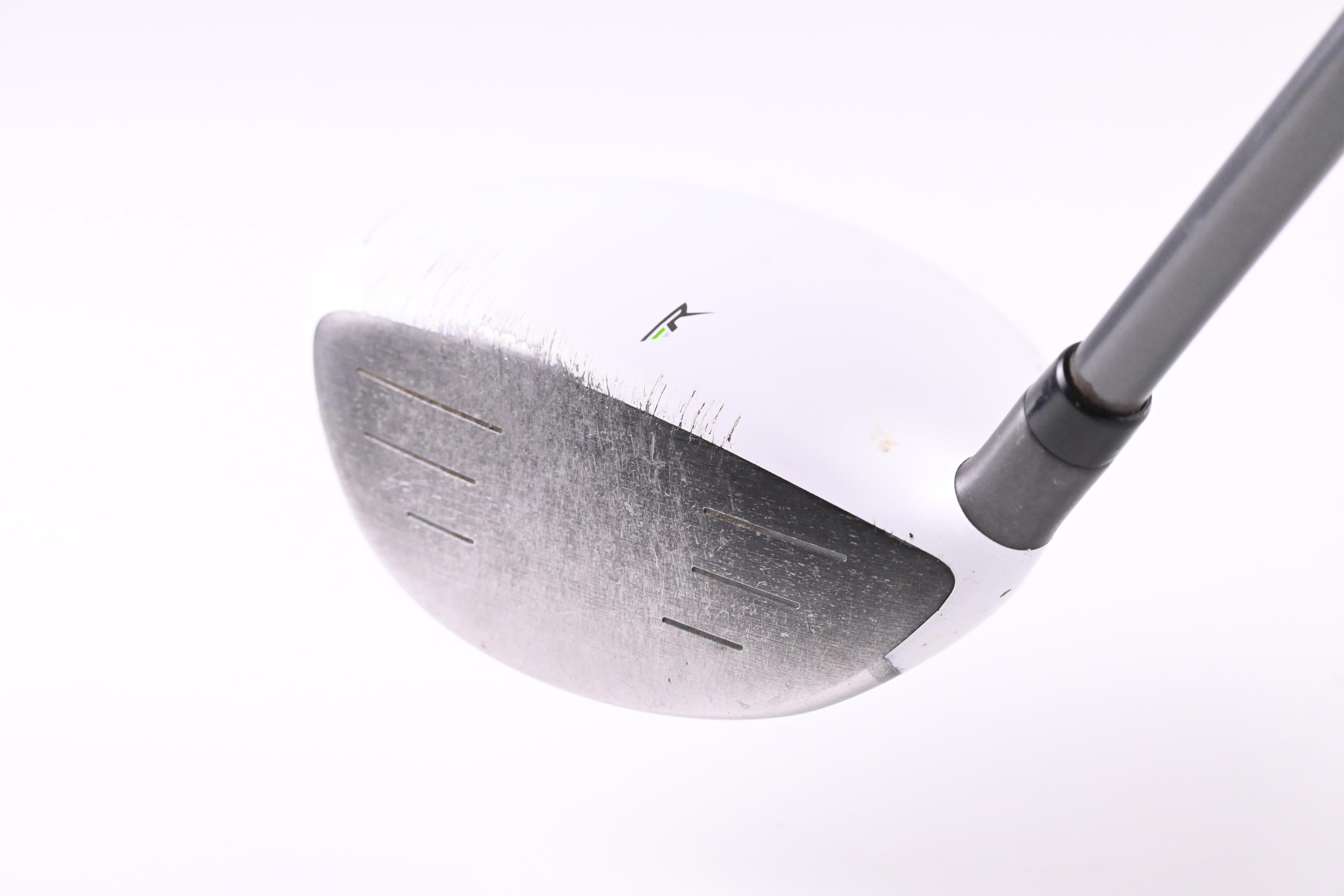 Taylormade RBZ #5 Wood / 18 Degree / Regular Flex Matrix Ozik Shaft