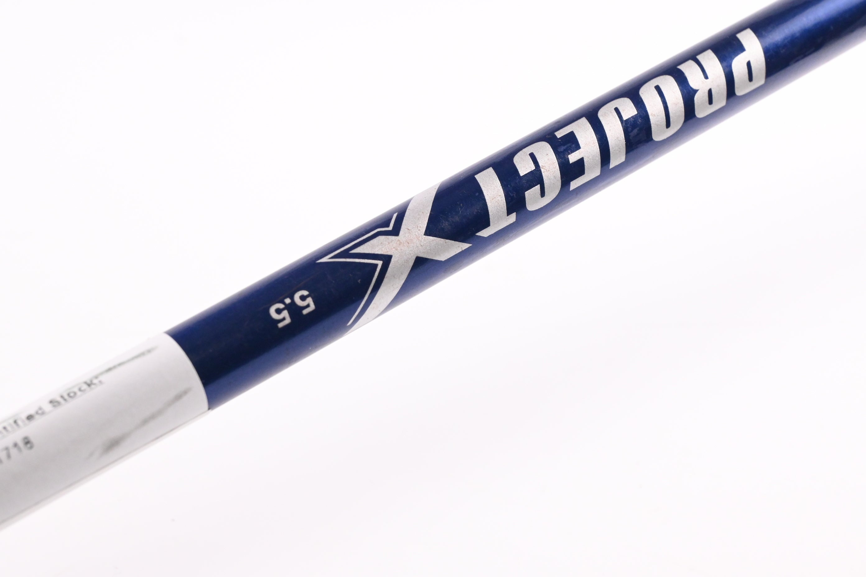 Callaway Steelhead XR #4+ Wood / 16 Degree / Regular Flex Project X Blue Shaft