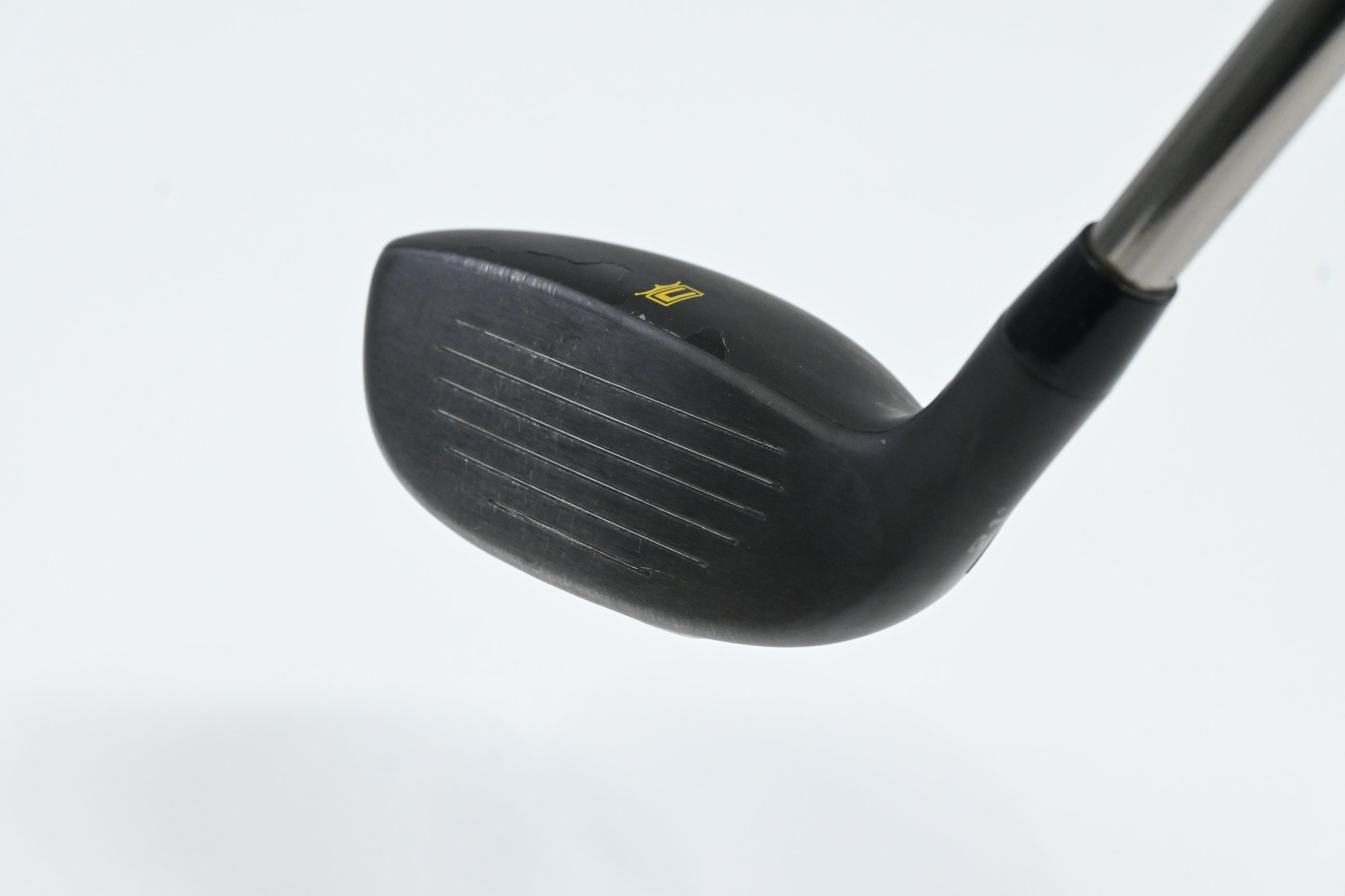 Cobra King Speedzone #4 Hybrid / 21 Degree / Stiff Flex UST Recoil ESX 480