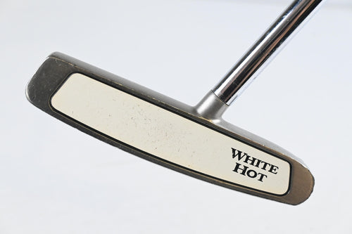 Odyssey White Hot #2 Center Shafted Putter / 34 Inch