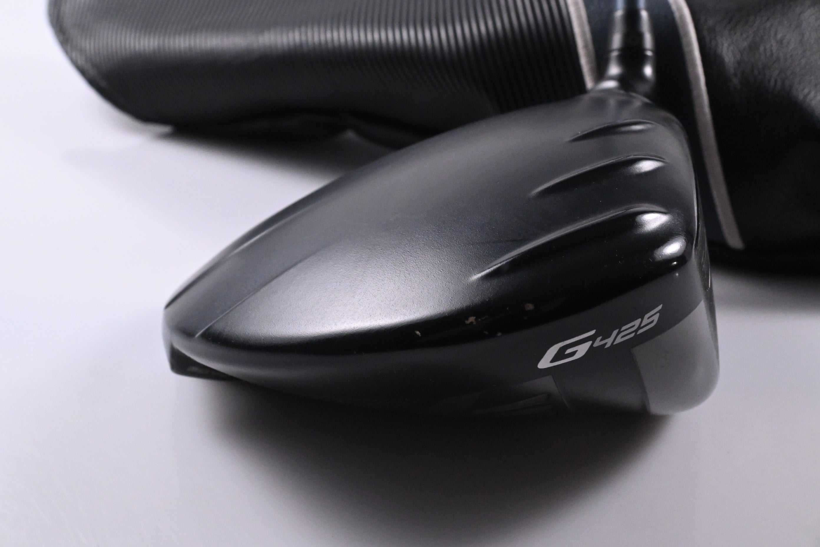 Ping G425 Max Driver / 10.5 Degree / Stiff Flex Ping Alta CB Slate 55 Shaft