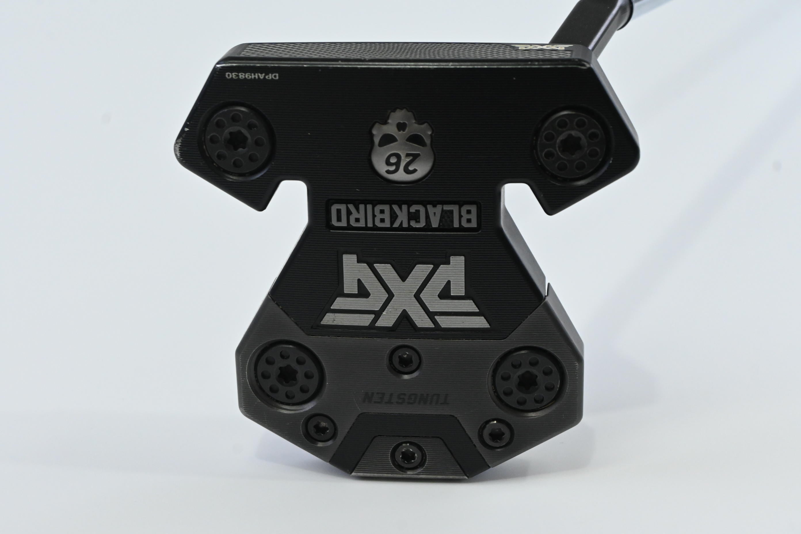 PXG 0211 Blackbird Putter / 35 Inch