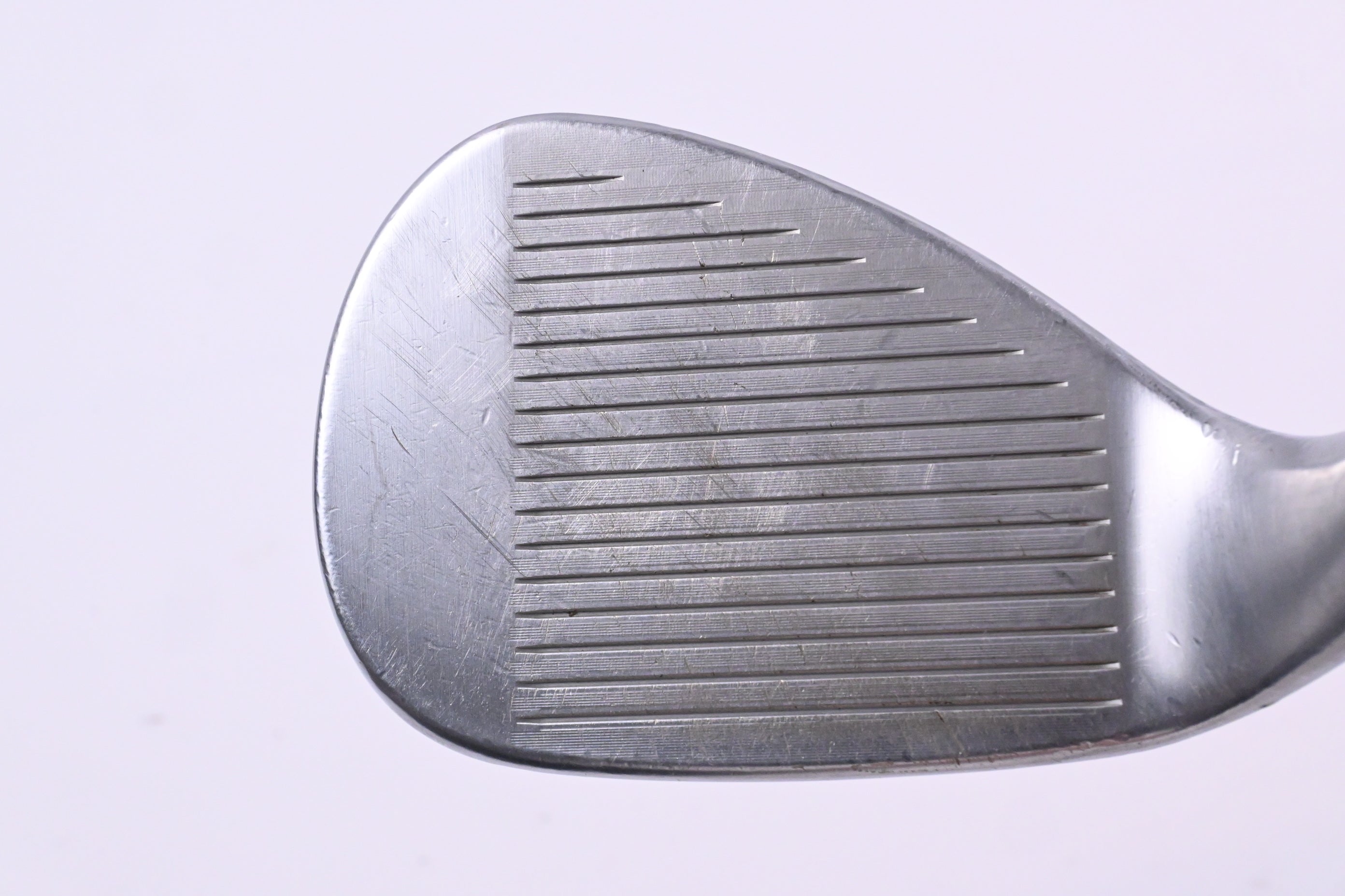 Titleist Vokey SM9 Lob Wedge / 58 Degree / Stiff Flex Project X Shaft