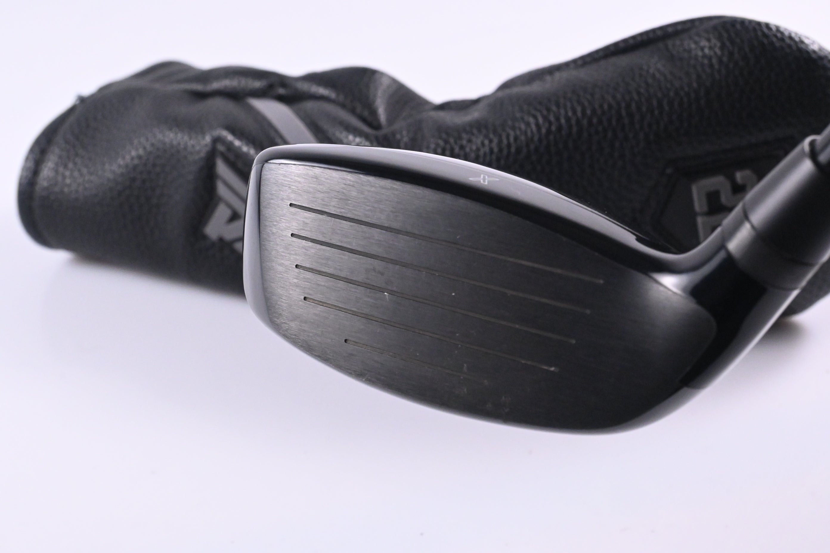 PXG 0311 Black Ops #4 Hybrid / 22 Degree / Stiff Flex Tensei AV Blue 75 Shaft