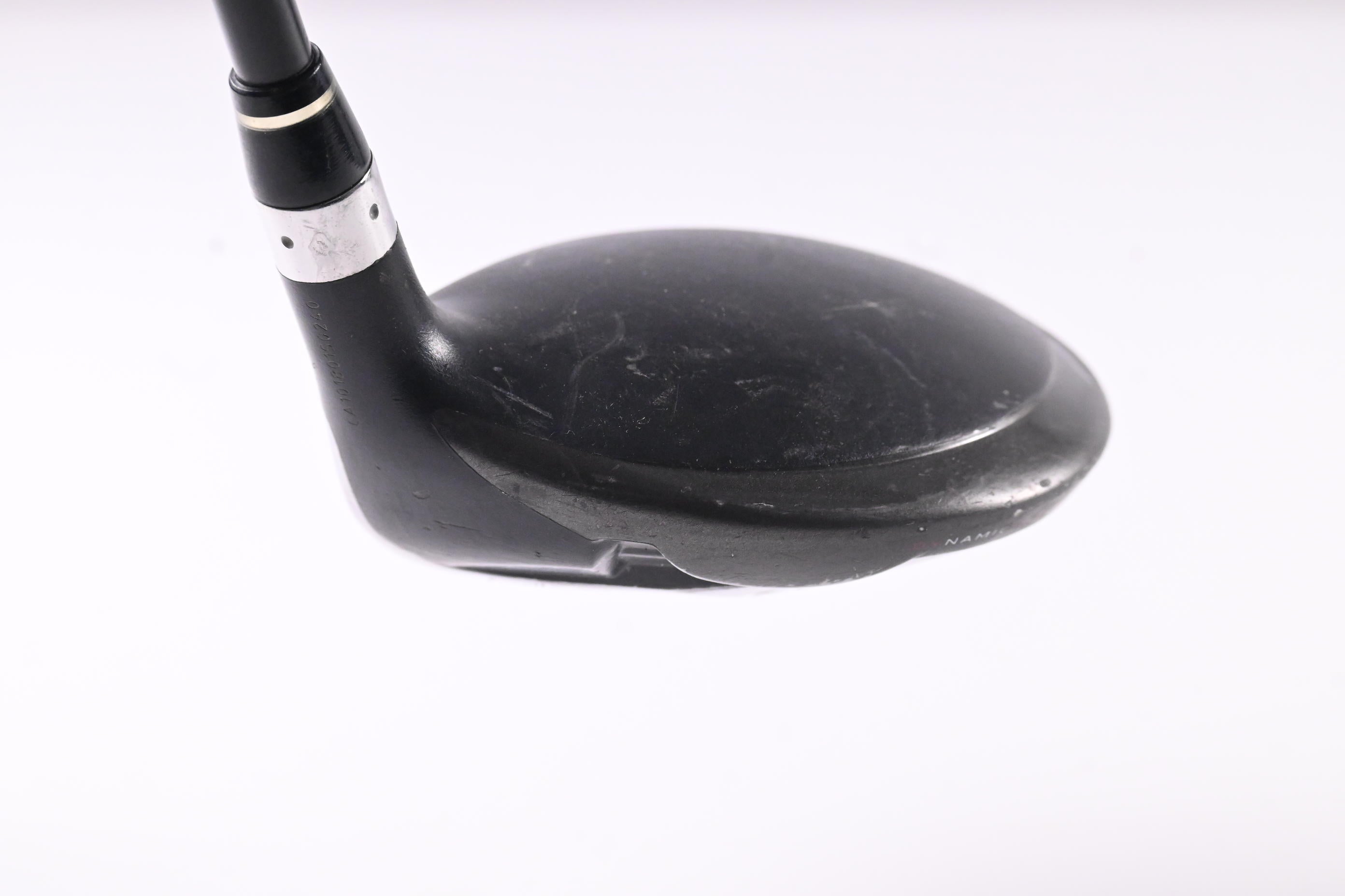 Nike SQ Dymo #3+ Wood / 13 Degree / Stiff Flex Nike SQ Dymo 70 Shaft